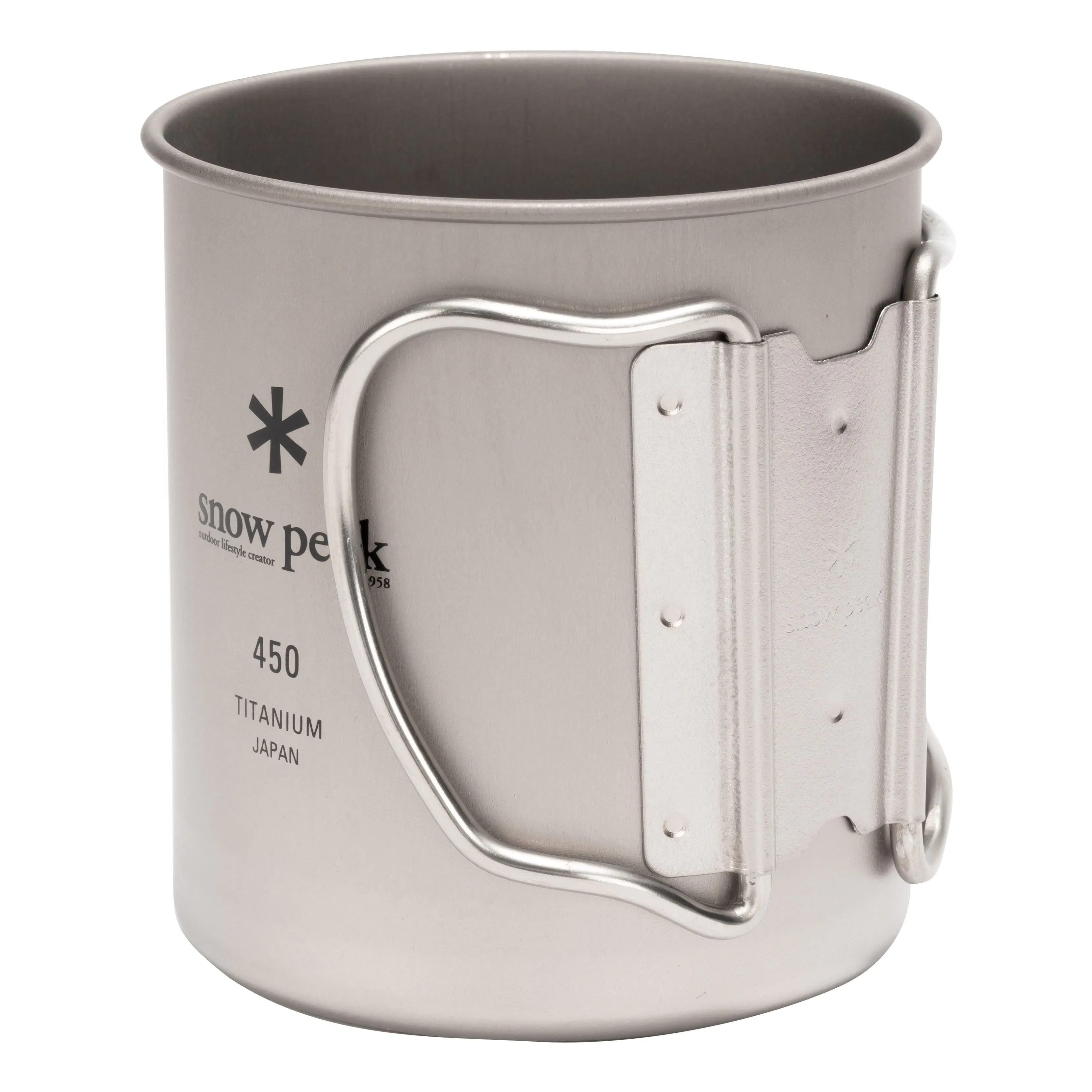 Snow Peak Cup - Thumbnail 4
