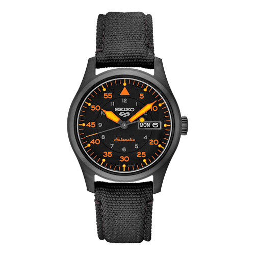SEIKO 5 sports オートマチック 1968 Seiko 5126–8090 Automatic 5 Sports 70m Sport Diver