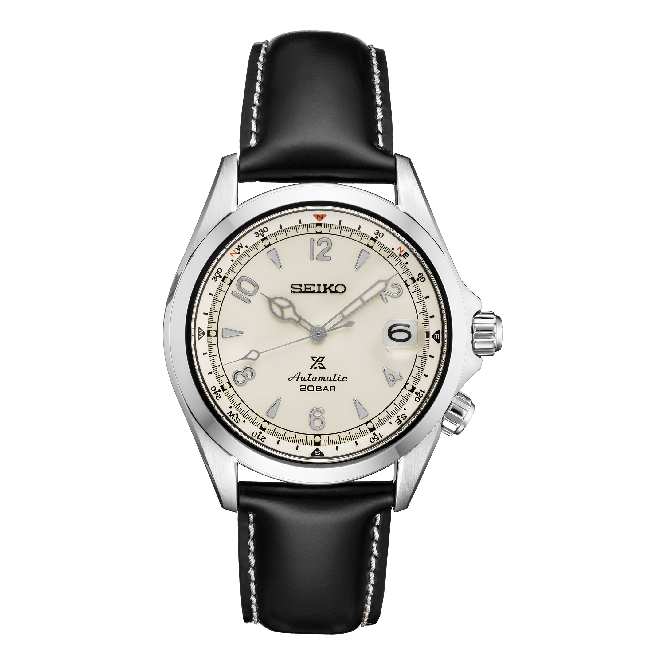 Prospex "Alpinist" Watch - SP119