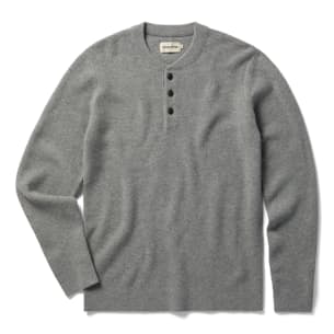 Hudson Sweater