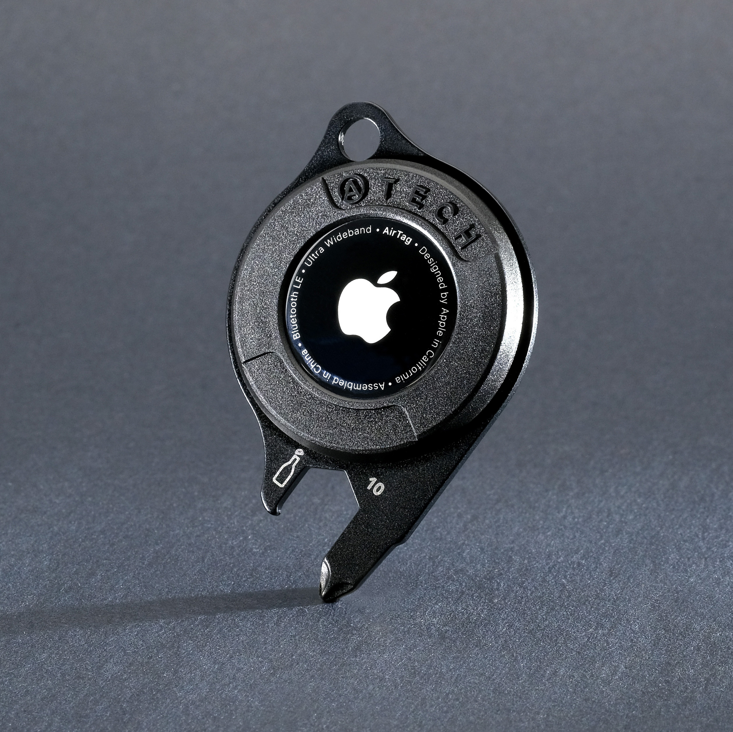 Tokyo Apple AirTag Holder | OtterBox OtterBox Rugged Case