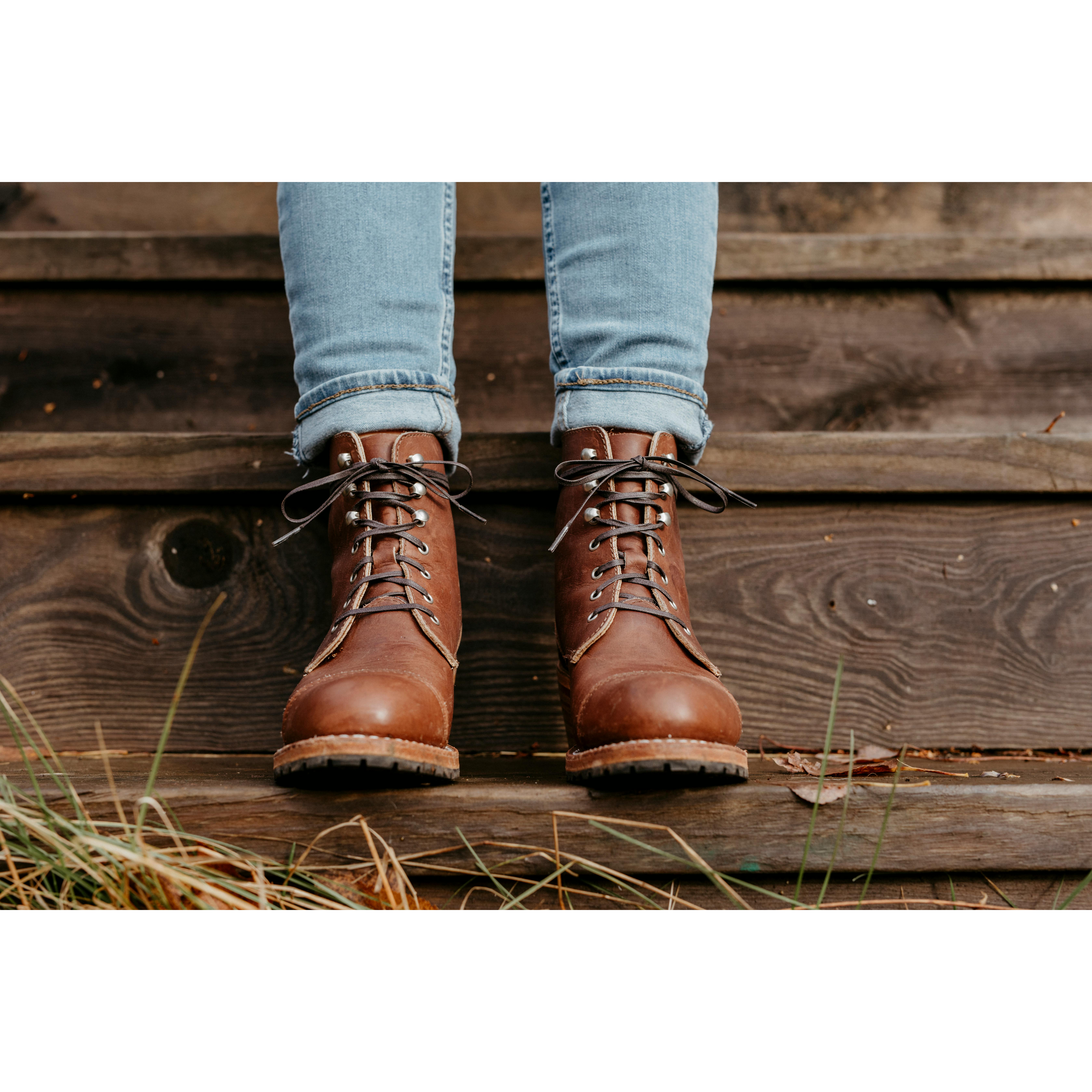  Red Wing womens Combat Boots | Ankle & Bootie