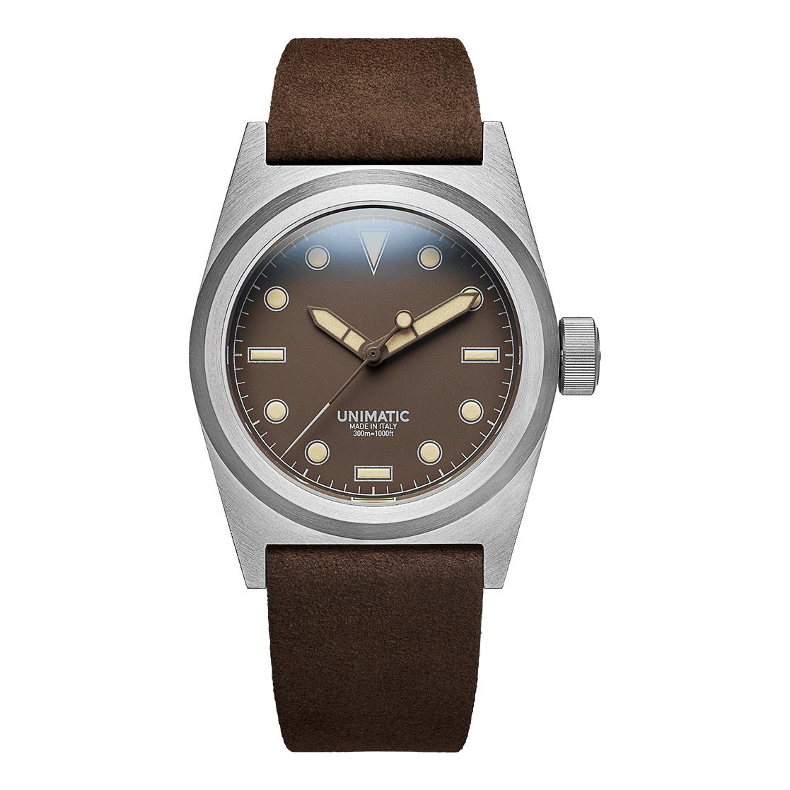 U2S-MB Watch