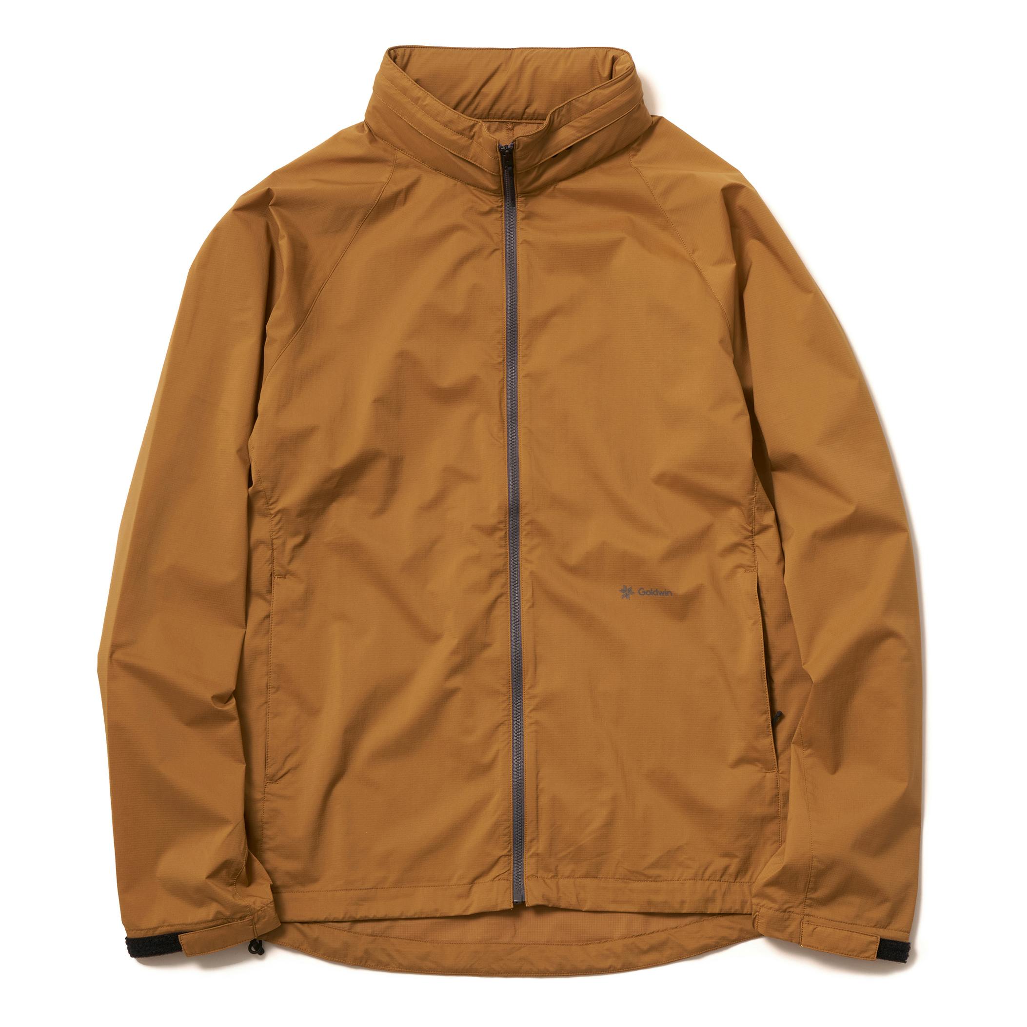 W-Cloth Jacket