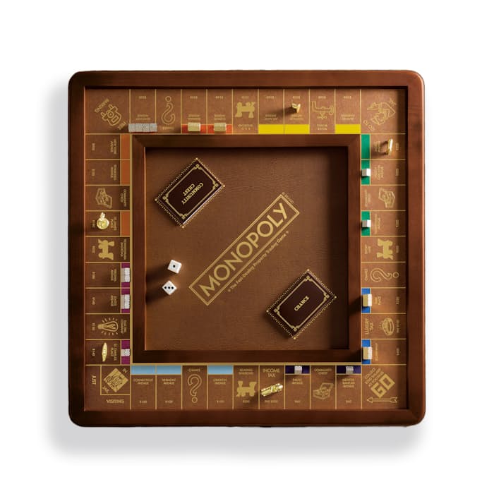 Image of Monopoly - Luxury Collection