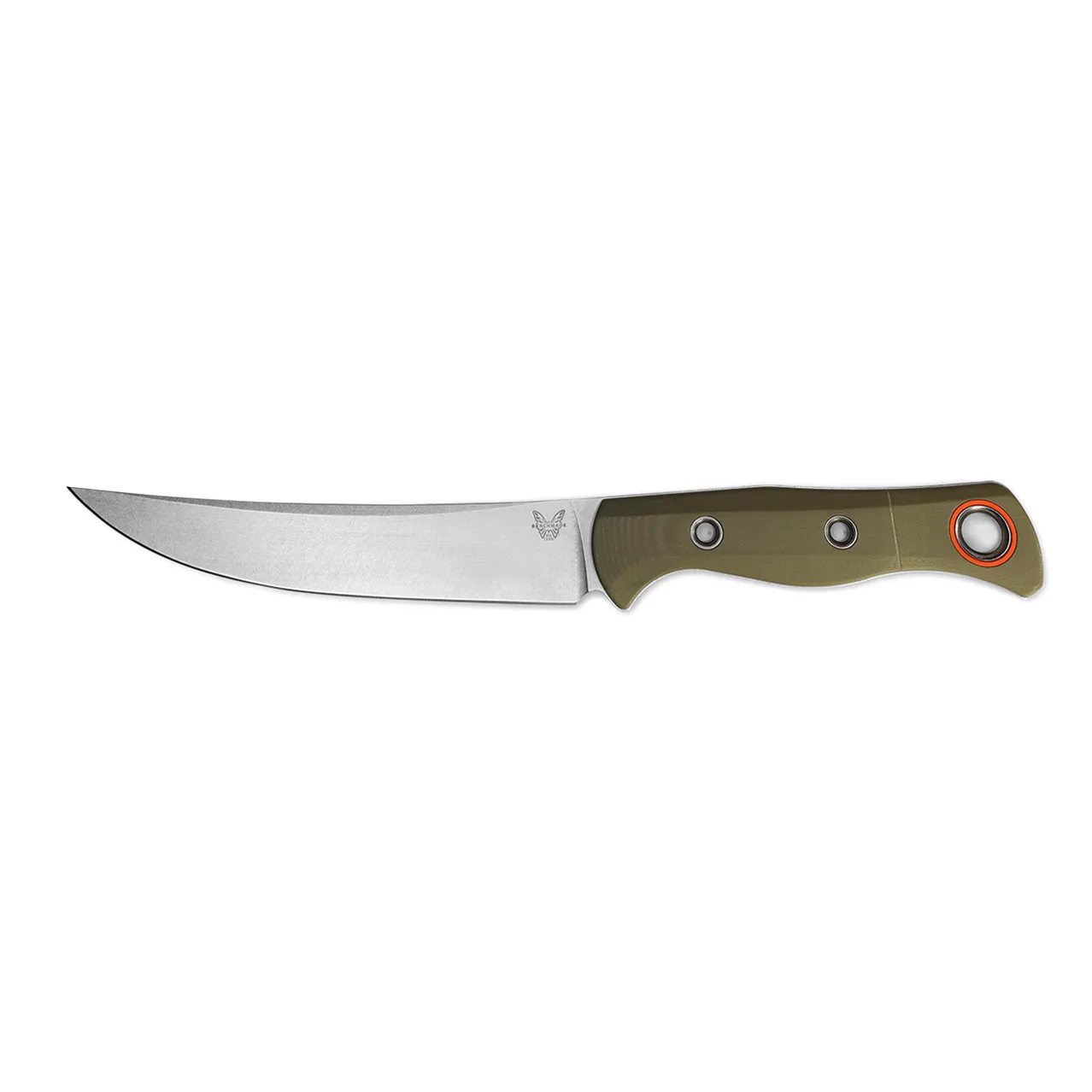 Benchmade Meatcrafter Knife - Thumbnail 5
