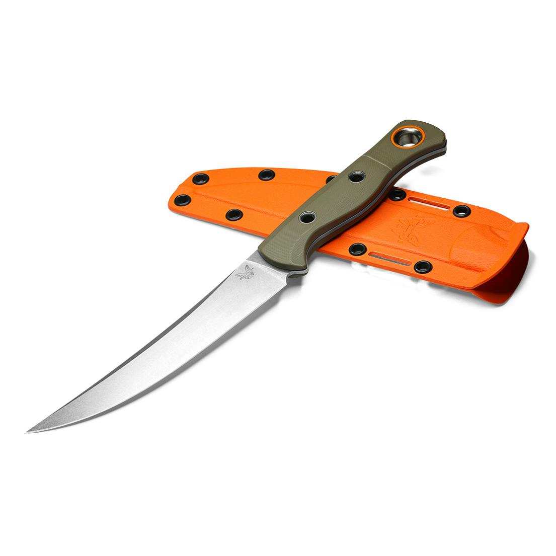 Meatcrafter Camp Knife