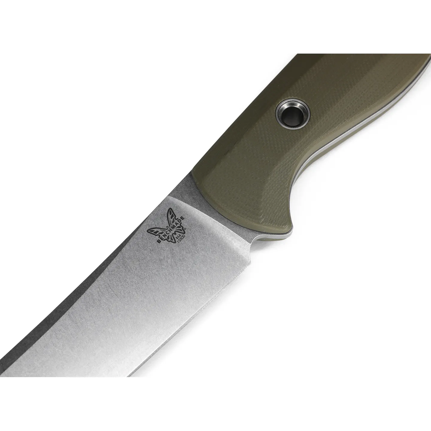 Benchmade Meatcrafter Knife - Thumbnail 4