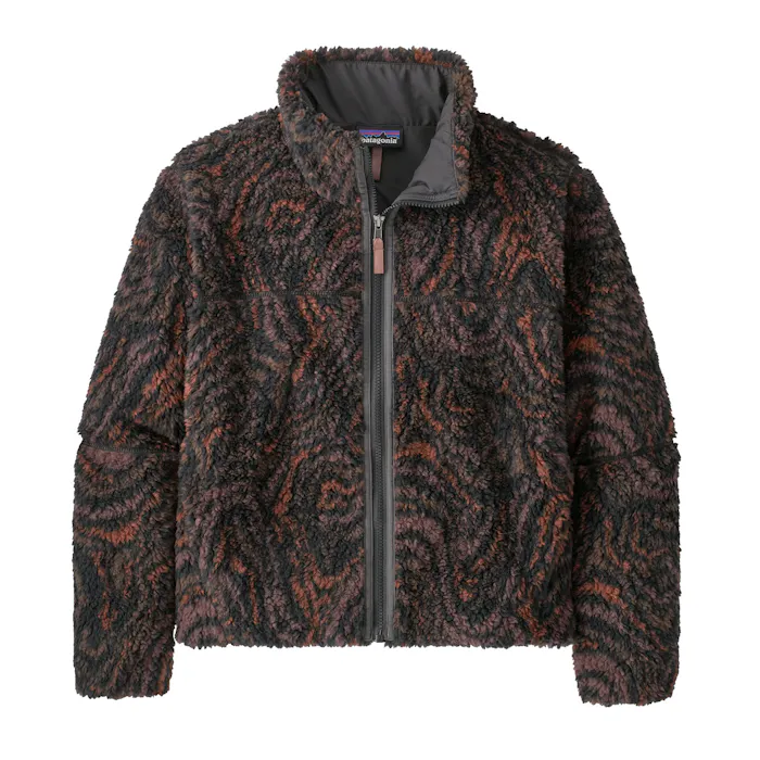 Patagonia Lunar Dusk Jacket