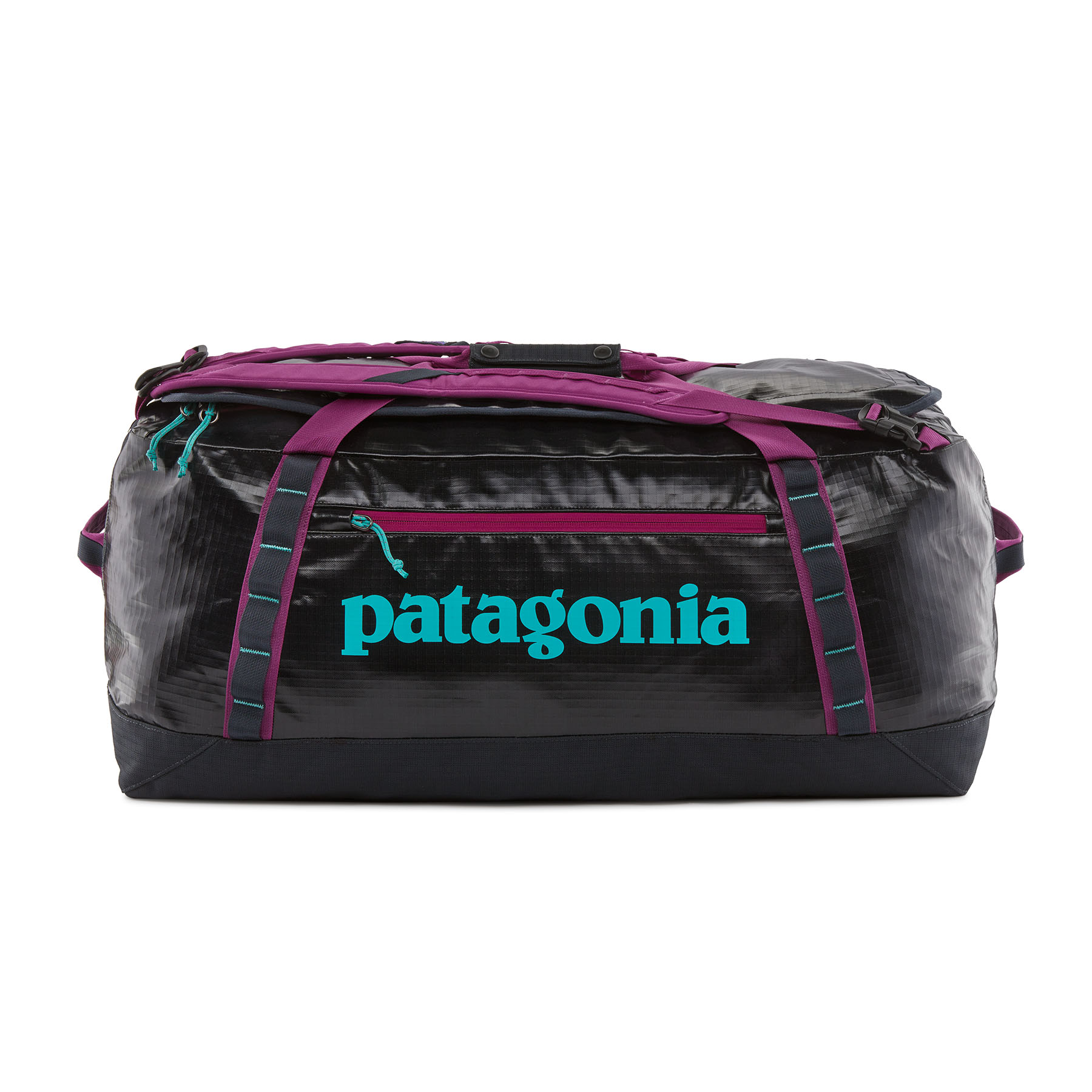Patagonia パタゴニア Black Hole Duffel 60L Black Hole Duffel 60L – Patagonia Worn Wear®