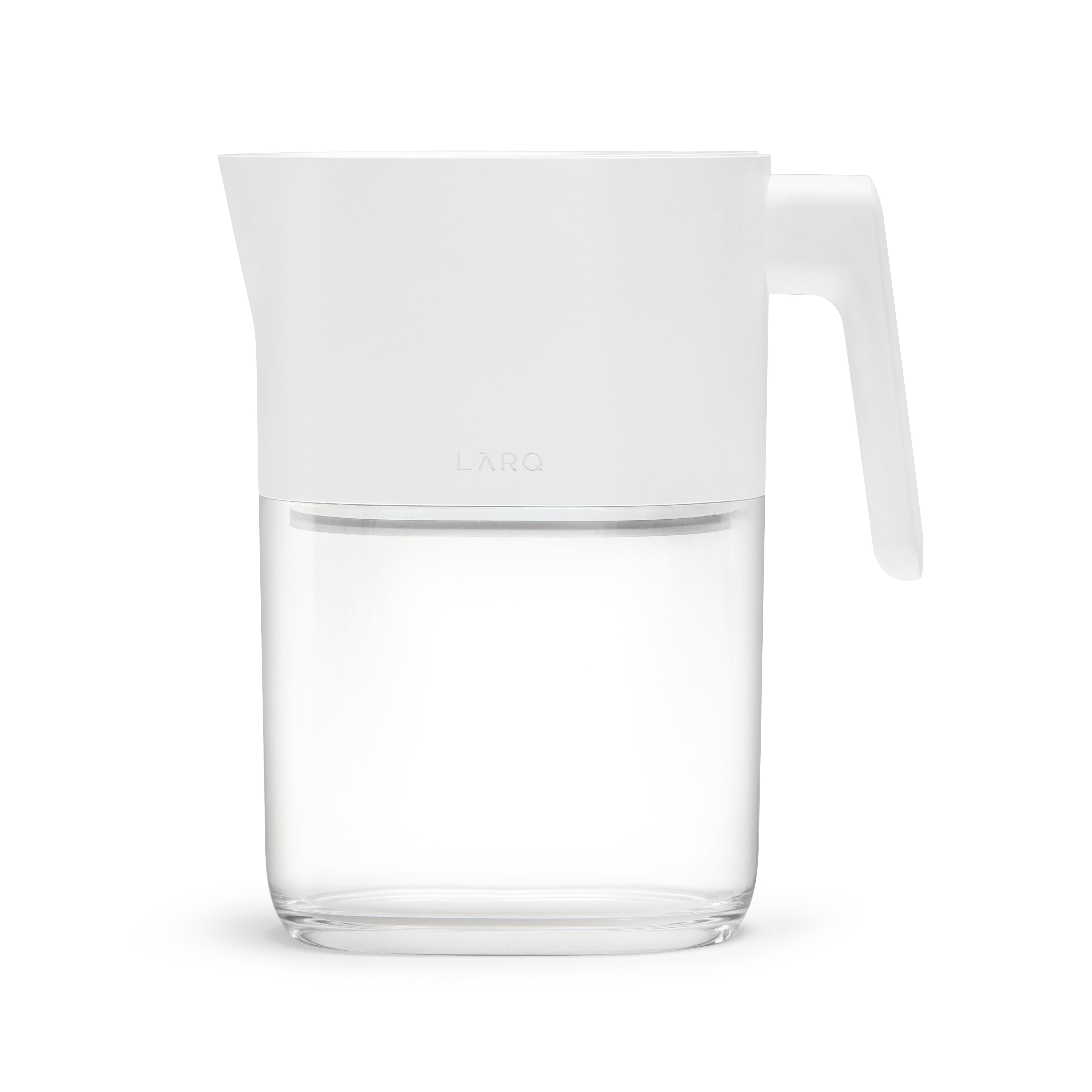 LARQ Pitcher PureVis
