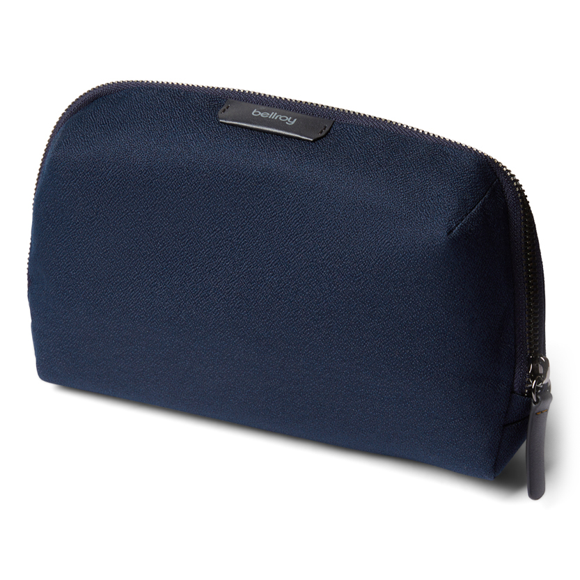 Bellroy Desk Caddy Navy Packing Cubes & Dopp Kits Huckberry