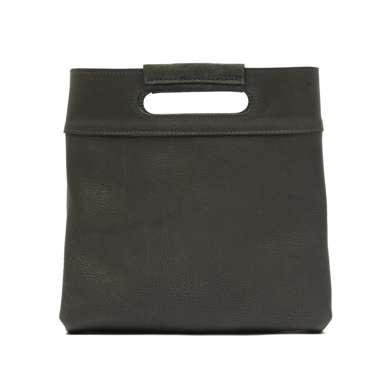 Moore & Giles Women's Ward Reversible Hand Tote Pine For Her