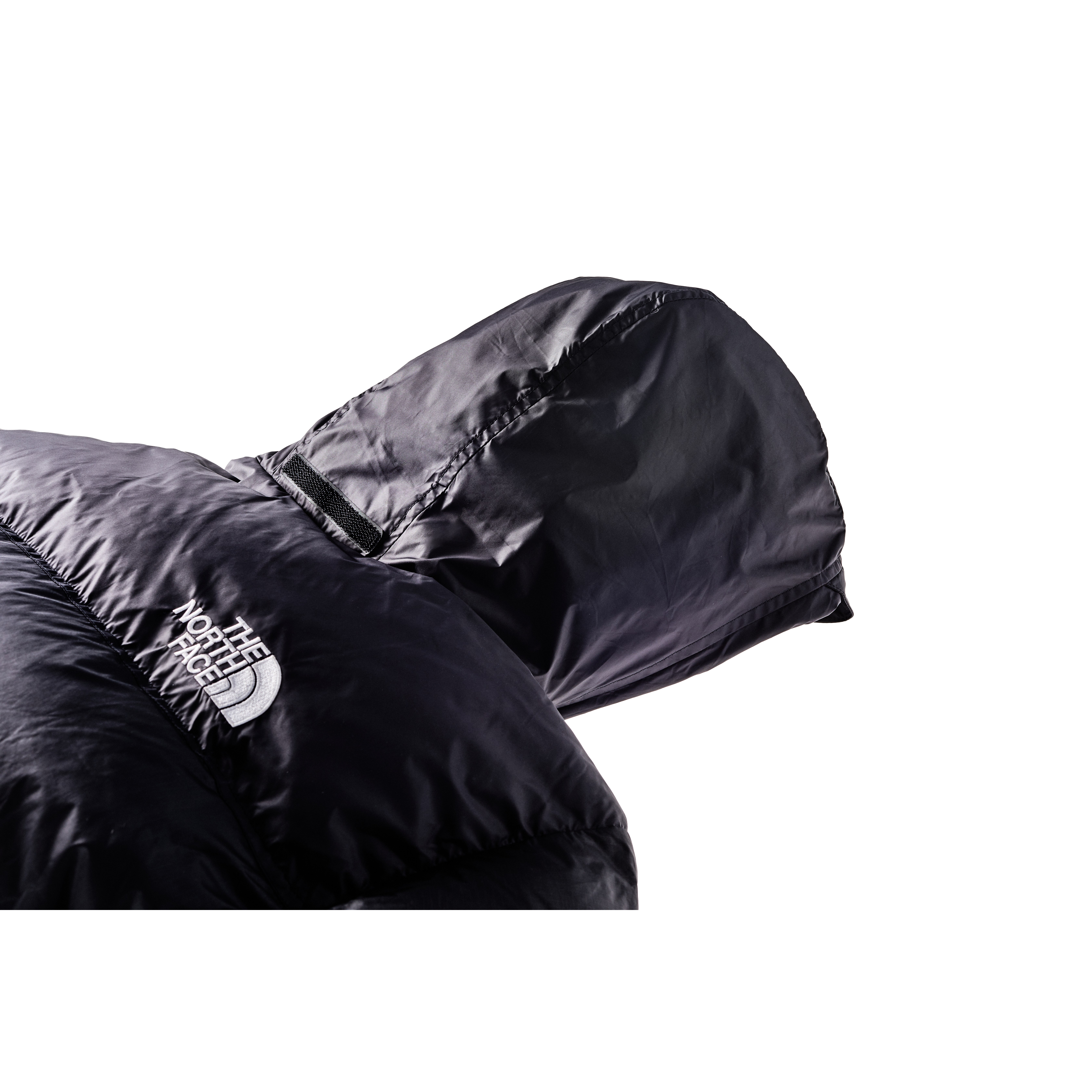 The North Face 1996 Retro Nuptse Jacket - Recycled Black