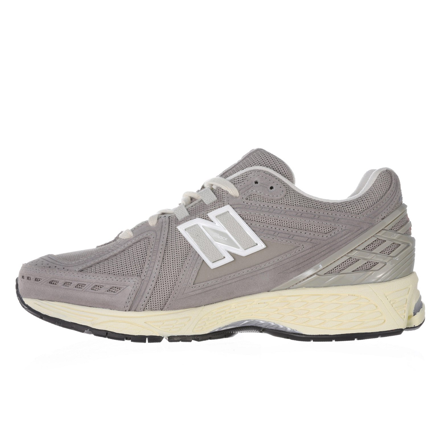 サリー New Balance 1906R Sneaker - Elephant Skin/Charcoal Gray/Bone