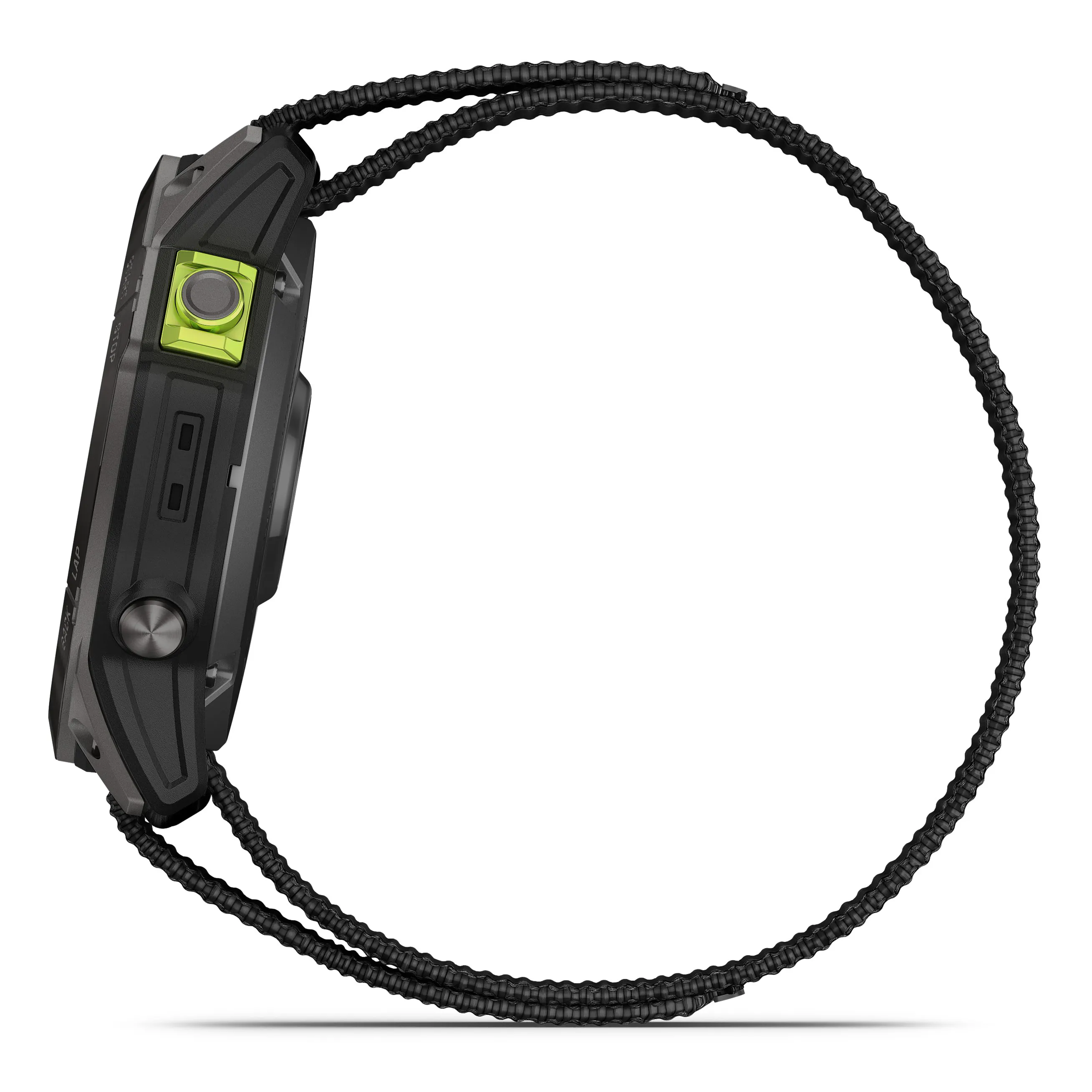 Garmin Enduro 2 Watch - Carbon Grey Titanium | Digital Watches