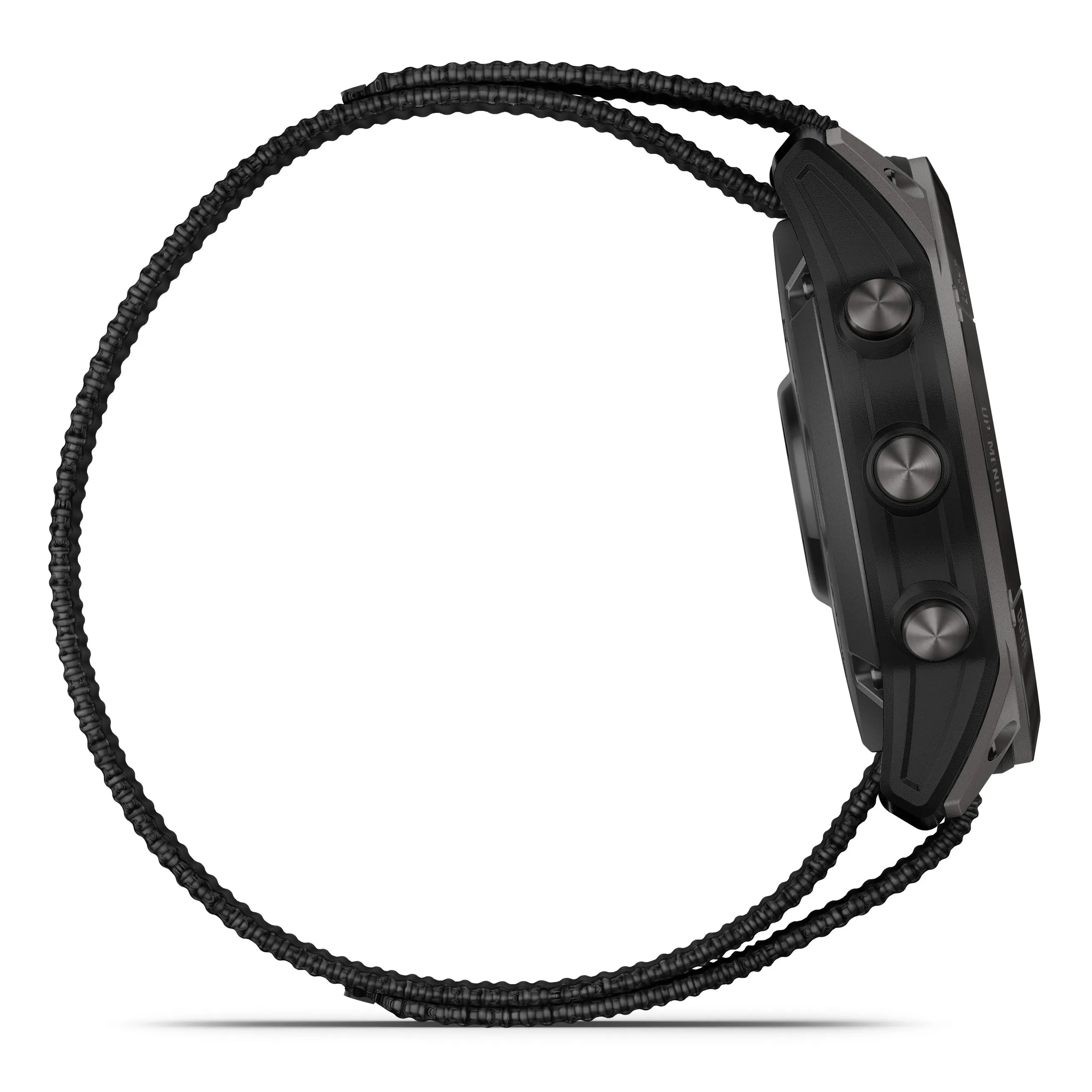 Garmin Enduro 2 Watch - Carbon Grey Titanium | Digital Watches