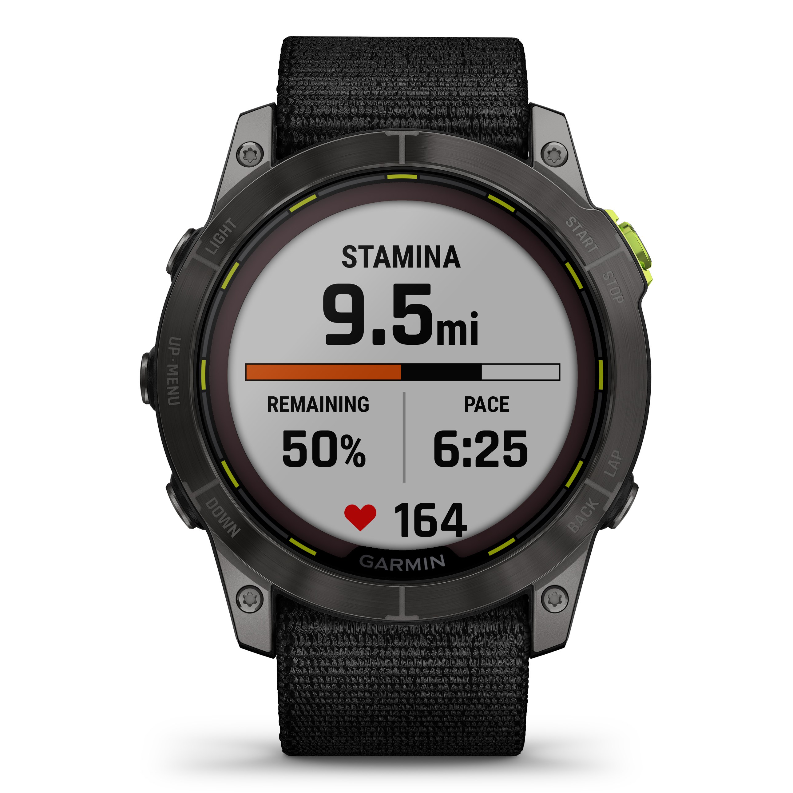 即納！最大半額！ 2 Enduro Garmin Watch Train All | Titanium Grey Carbon - ウォーキング・ランニングウェア