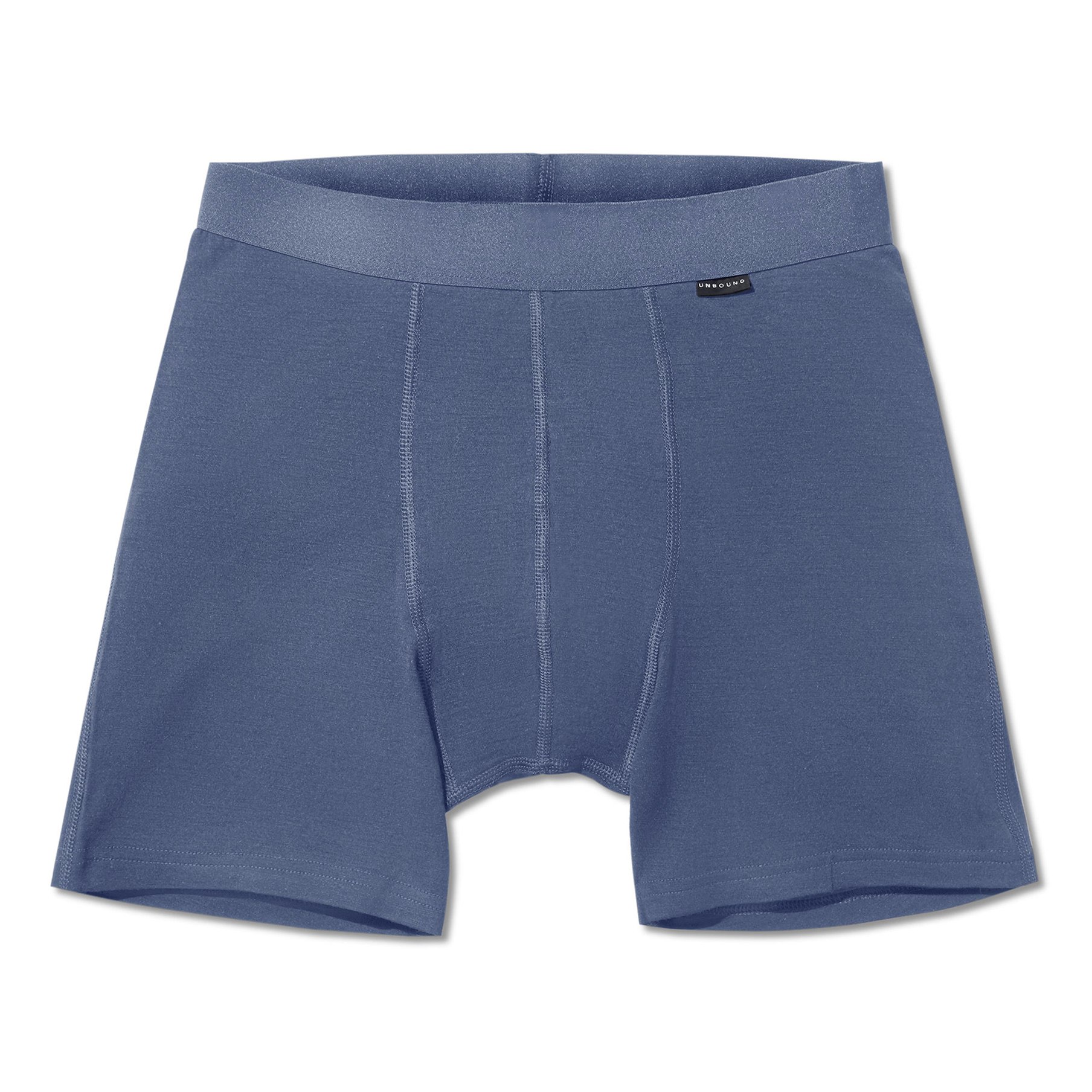 Unbound Merino Merino Wool Boxer Briefs Black Underwear Huckberry