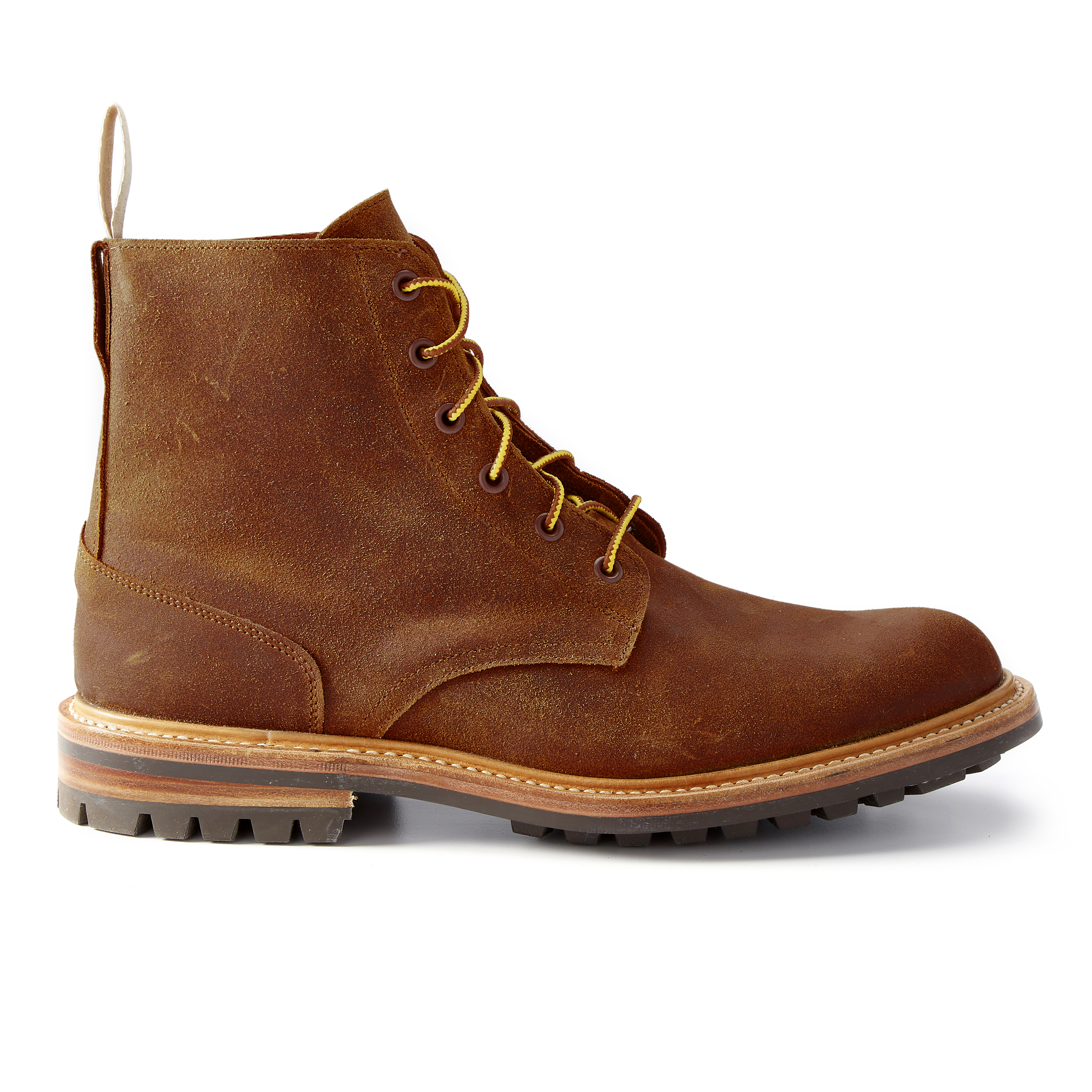 Tricker‘s LOGGER BOOTS ／ 6.5