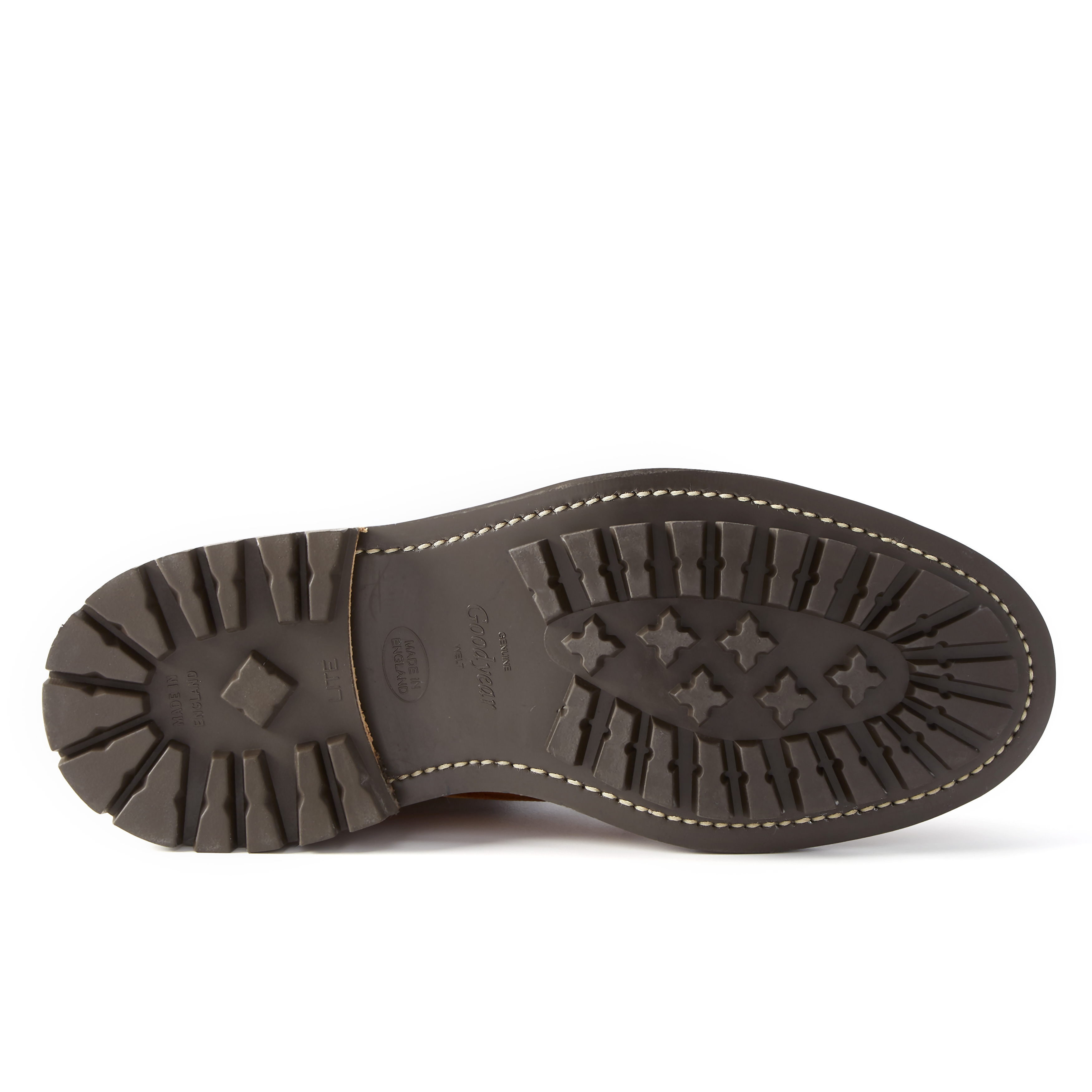 Tricker's Low Leg Logger Boot - Cuba Waxy Leather | Work Tricker's Low Leg Logger Boot - Cuba Waxy Leather | Work