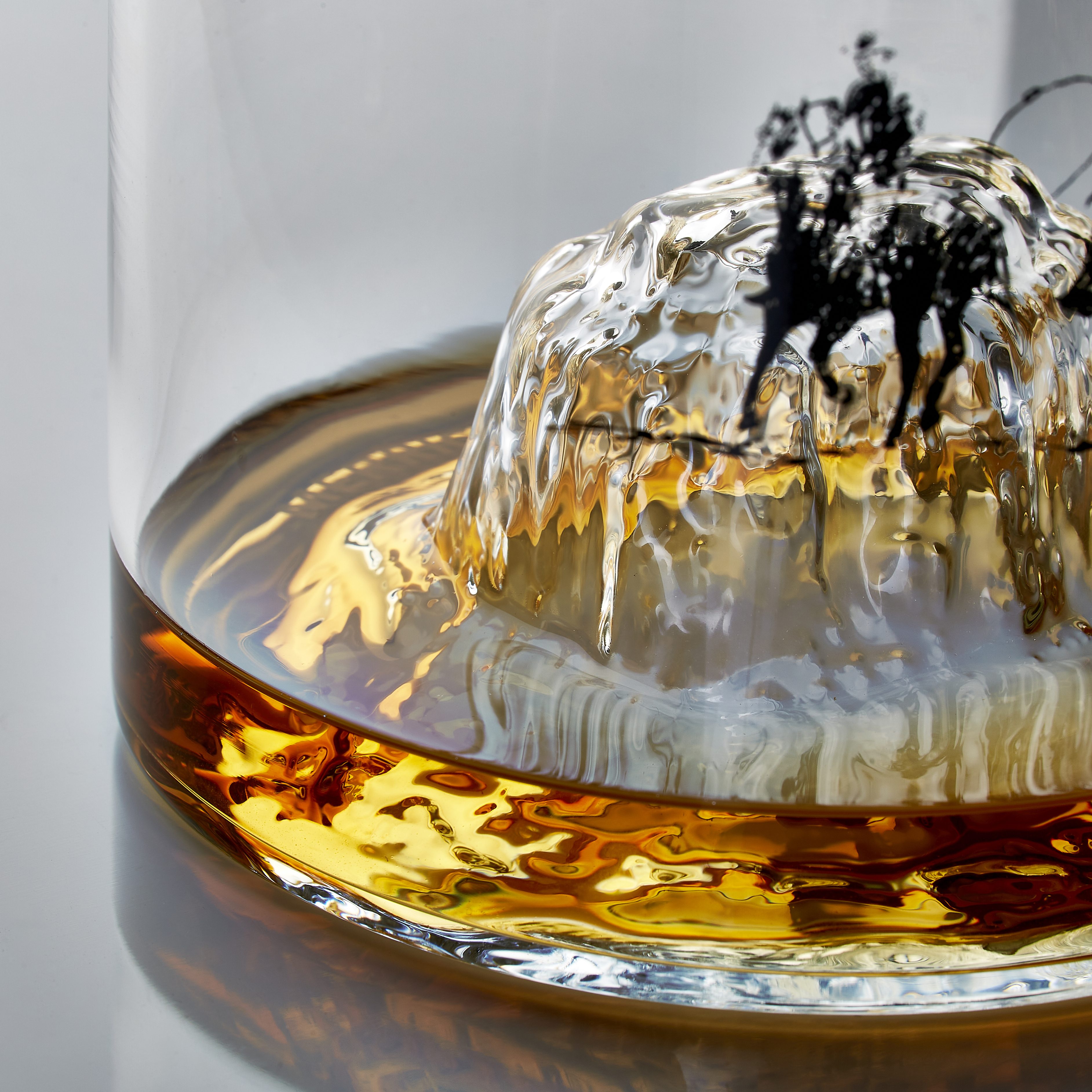 Huckberry x Matt McCormick Decanter - Thumbnail 4