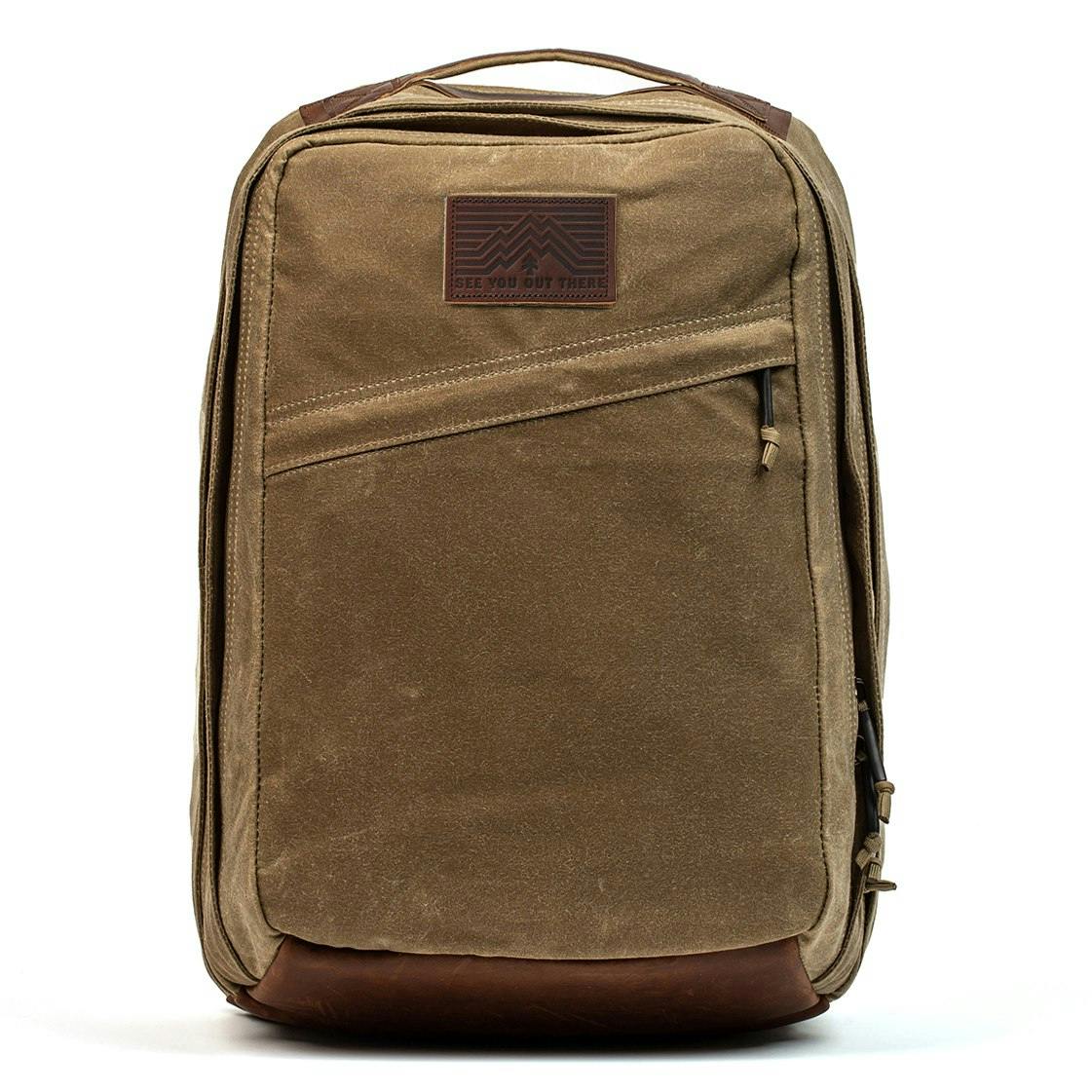 GR2 26L Heritage Backpack