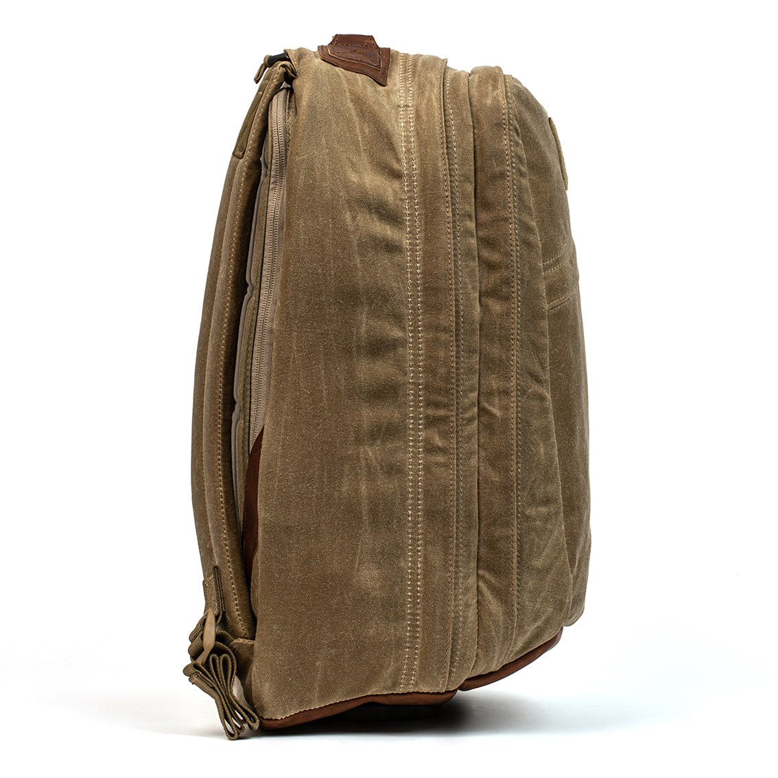 goro’s Heritage Himalaya leather strap X Grand Seiko SBGH271