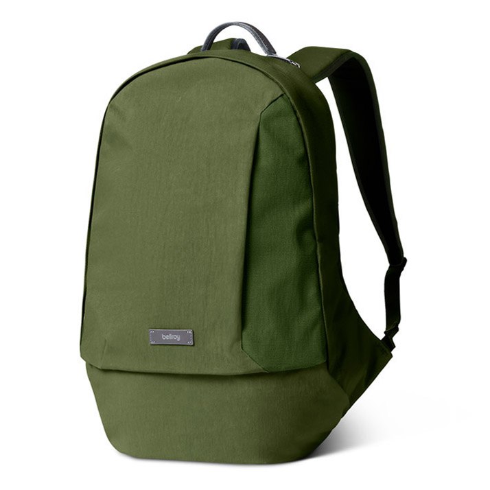 Bellroy Classic Backpack 20L - Ranger Green | undefined