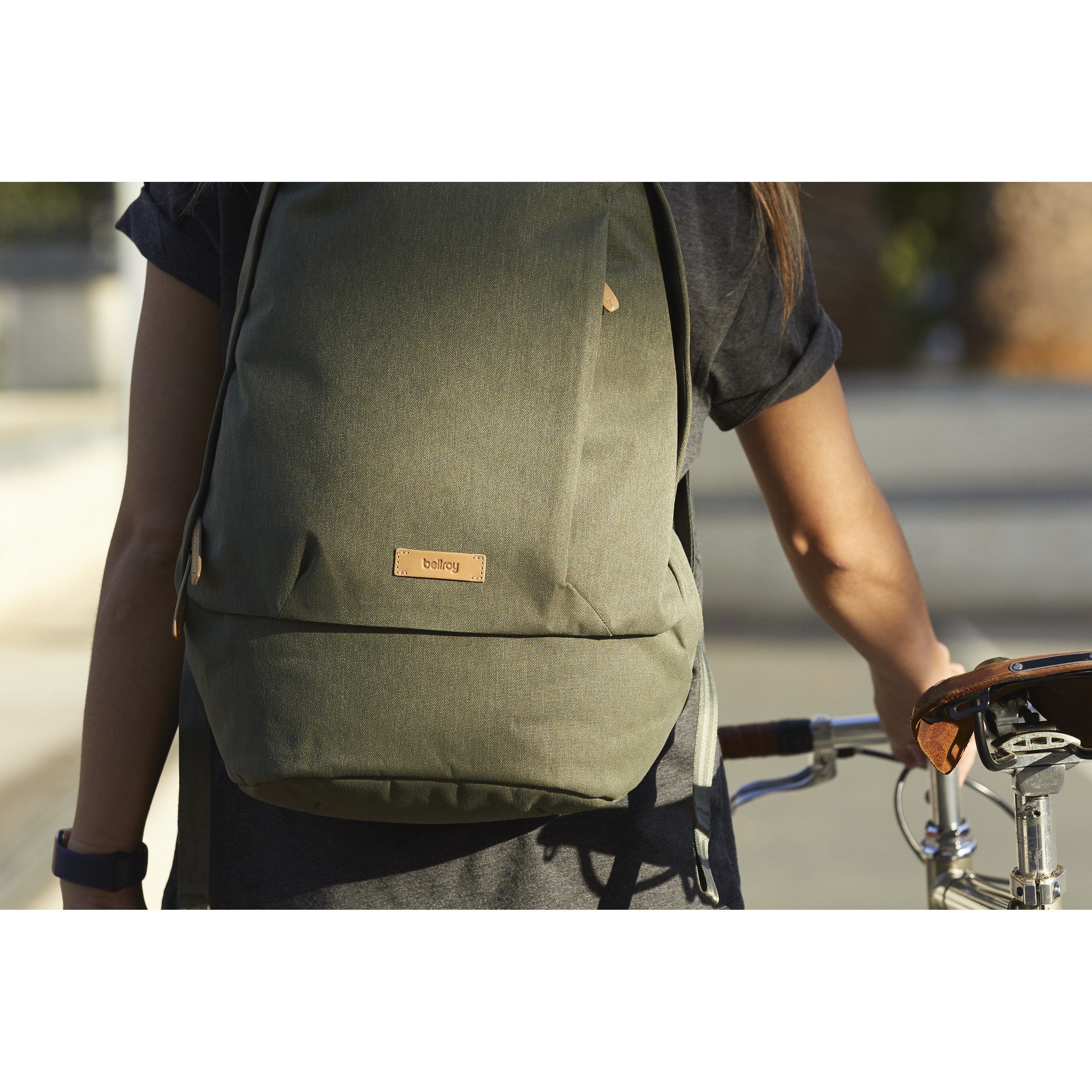 Bellroy Classic Backpack 20L ベルロイ Bellroy - Classic Backpack 20L | Canoe