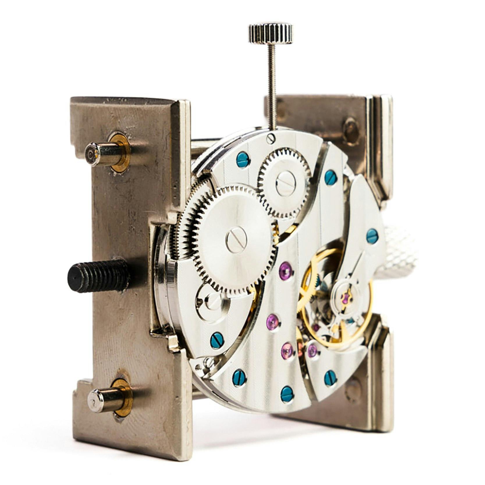 Build Your Own Watch Movement Kit
