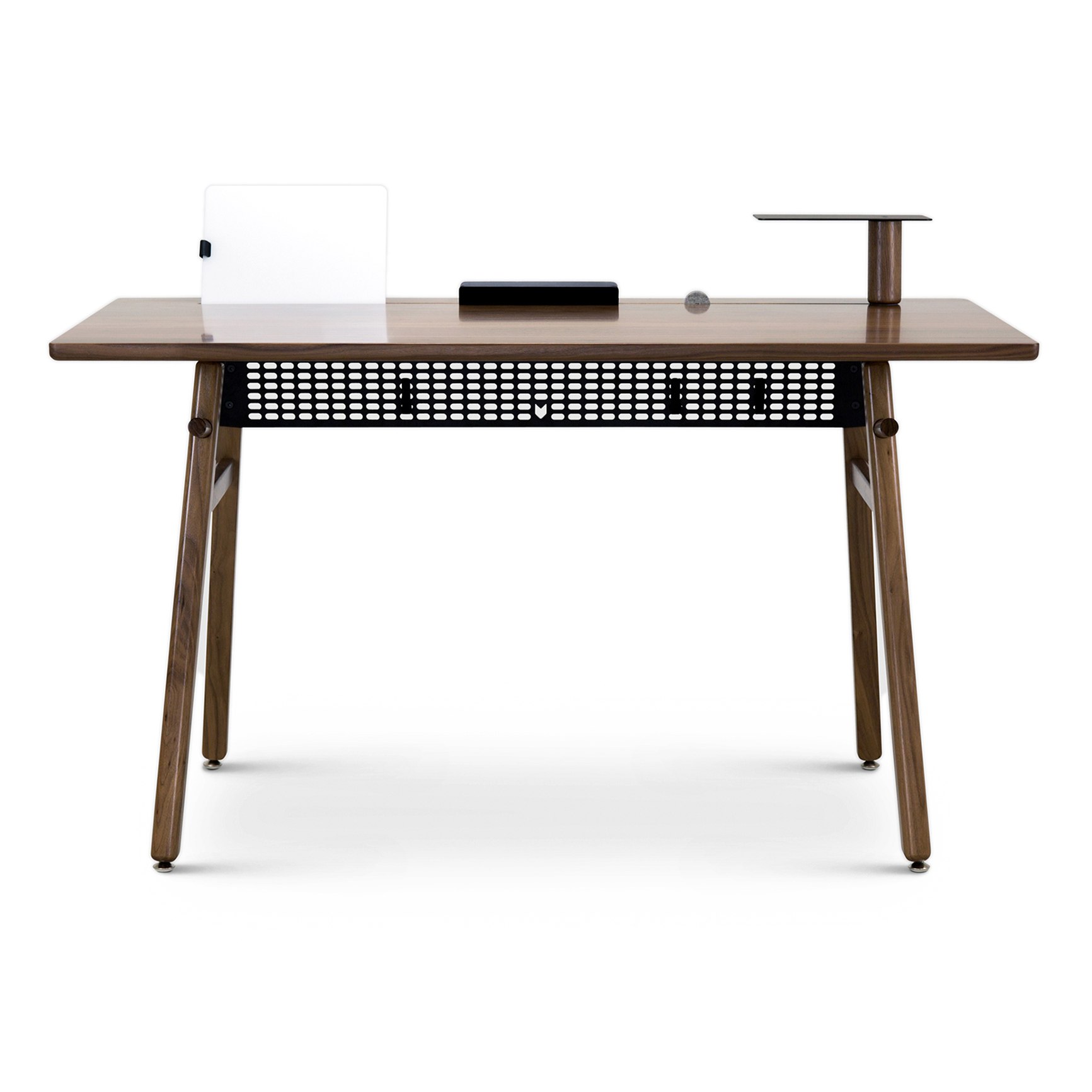 Artifox Desk - Walnut | Home Accessories | Huckberry