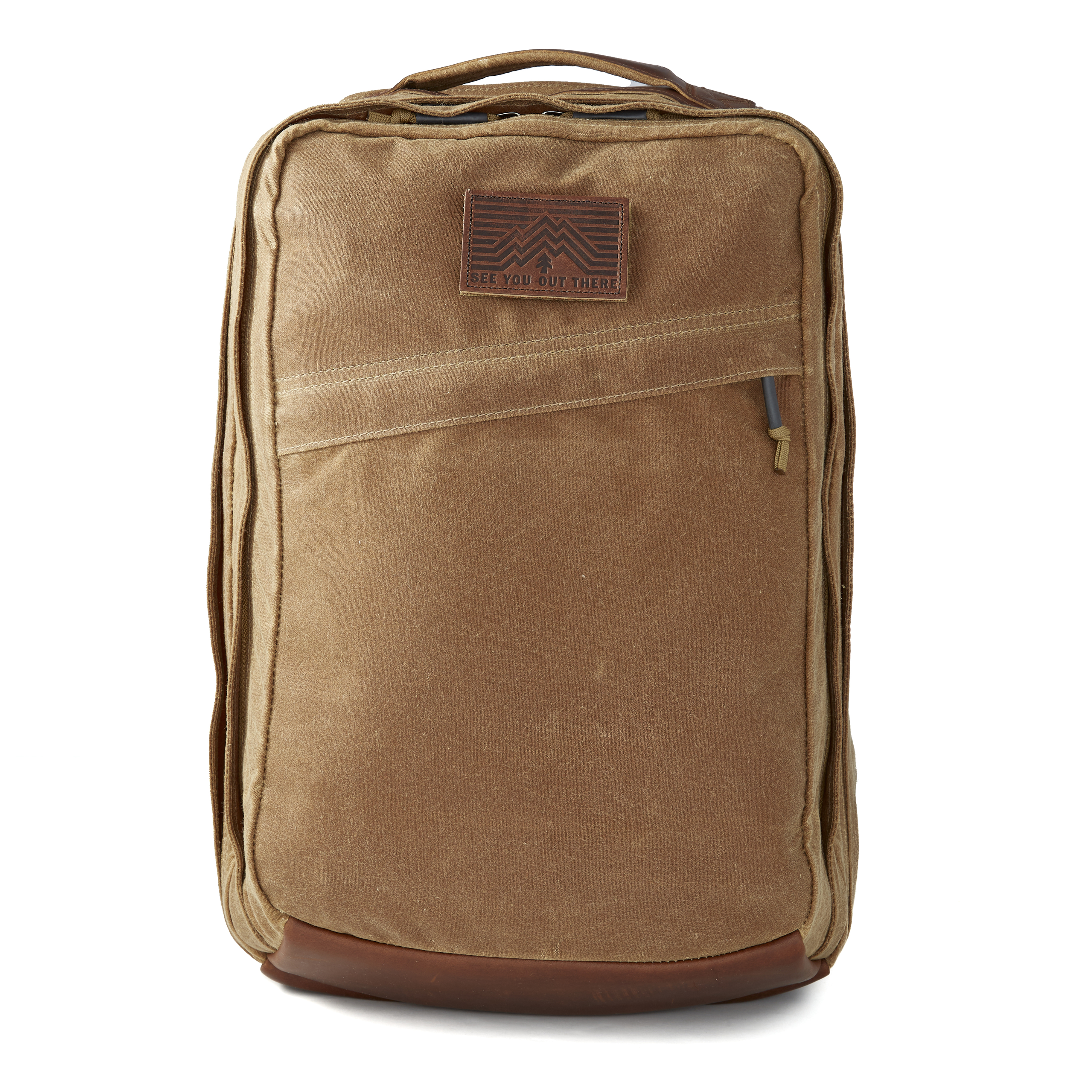 GR2 Heritage Backpack - 26L