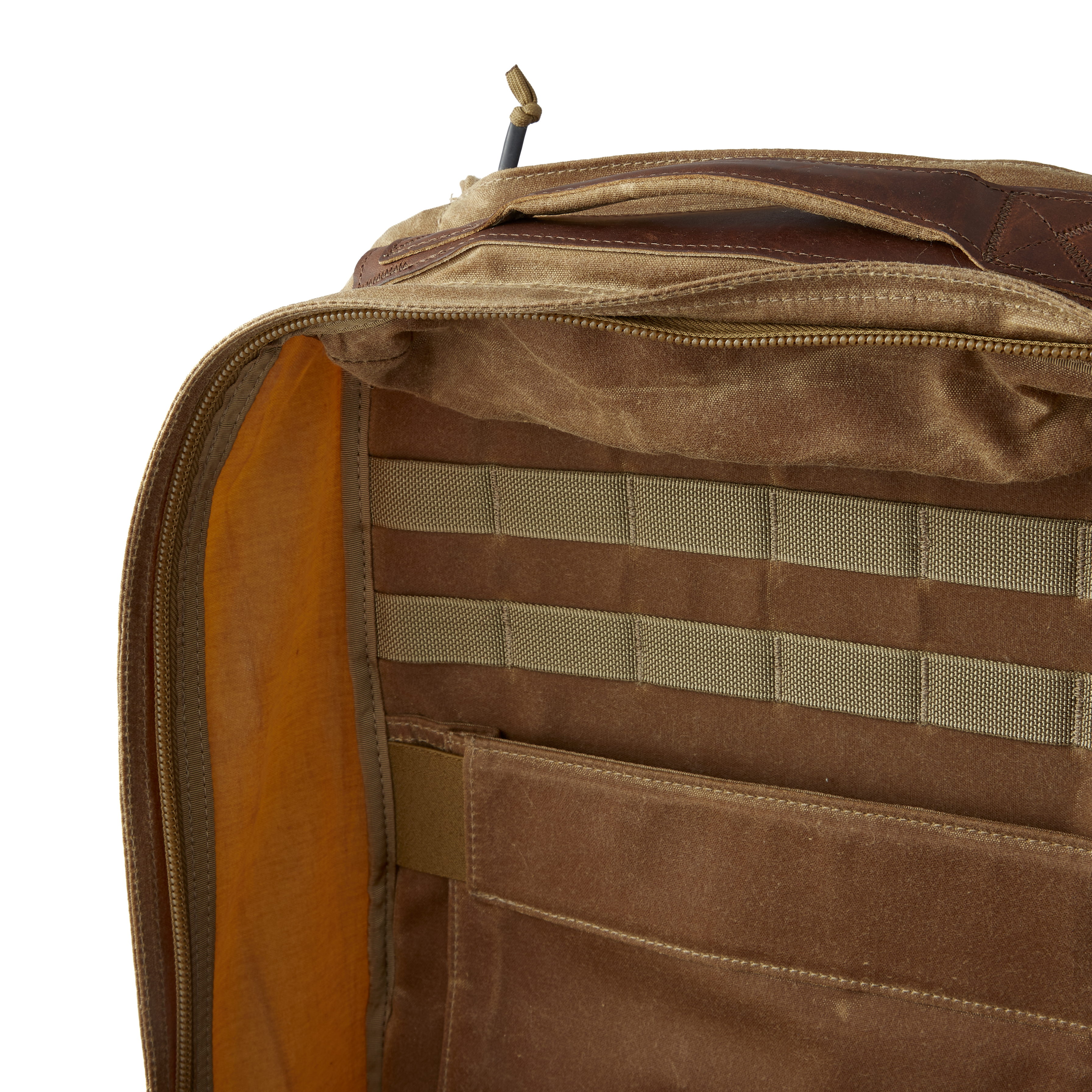 GORUCK GR2 Heritage Backpack - 34L - Brush Brown | Backpacks