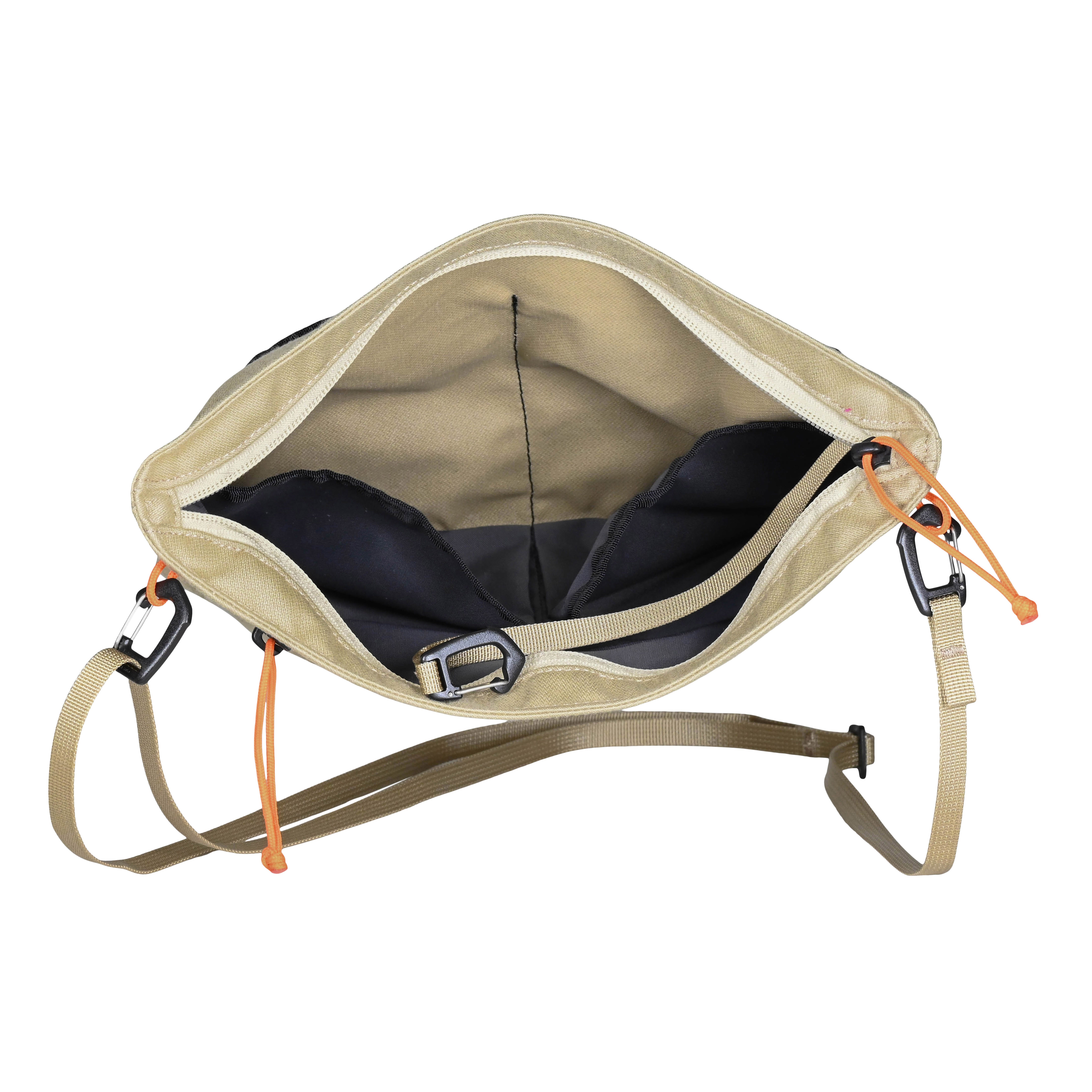 Mysteryranch| (Street Market Hummus (112622-250)) Mystery Ranch Street Market Tote - Hummus | Waistpacks