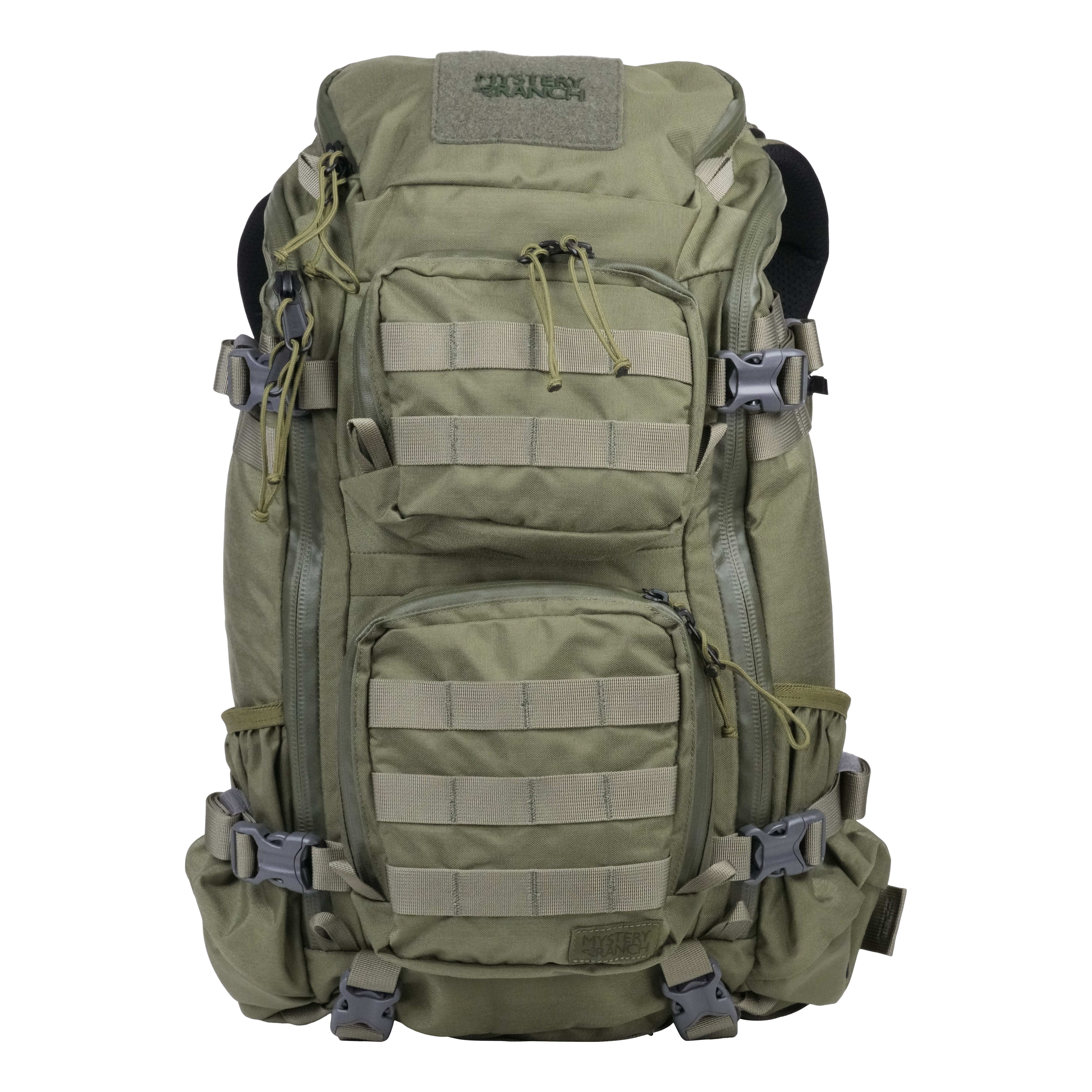 Mystery Ranch Blitz 30L Backpack - Forest | Backpacks | Huckberry