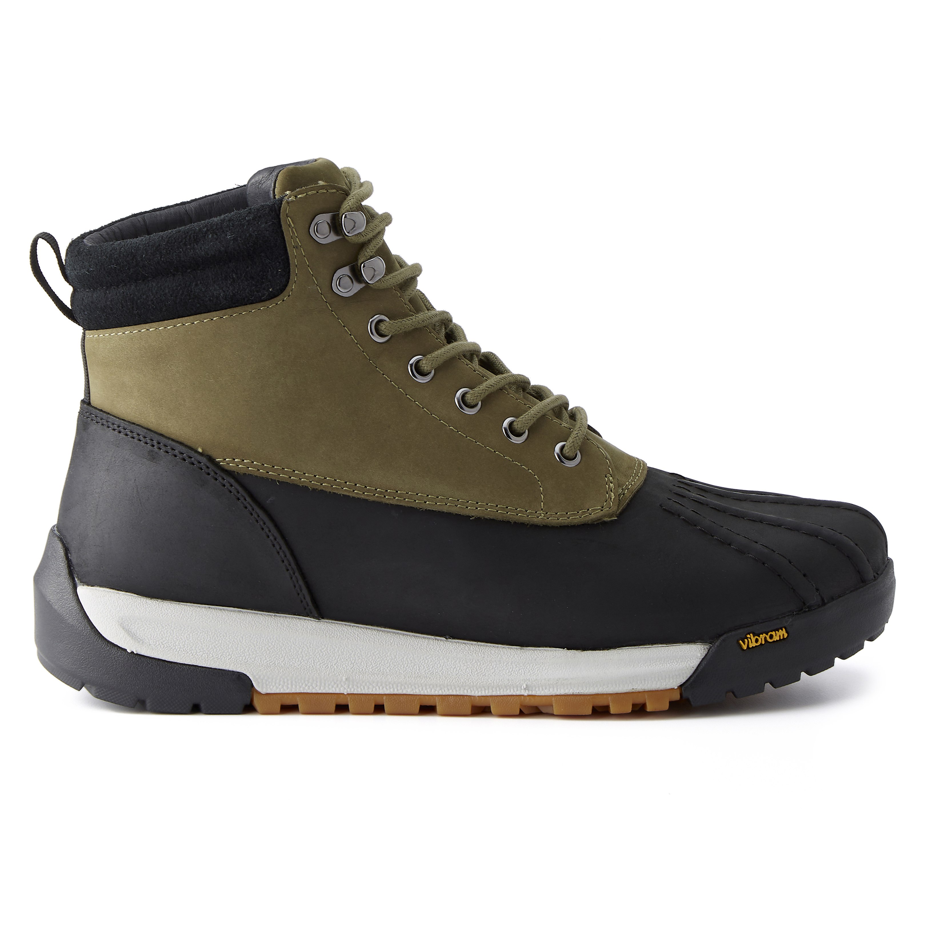 Duck boots black store friday 2018