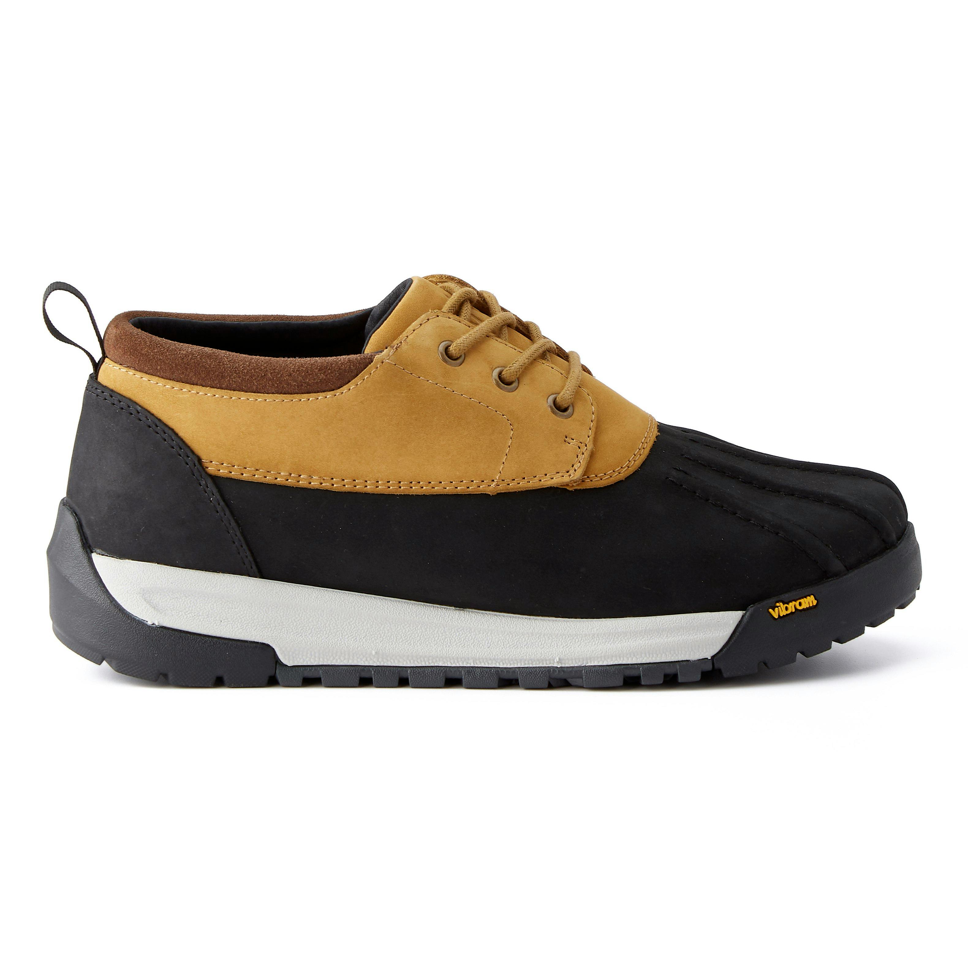 Waterproof Duckboot Low Huckberry All Weather Duck Boot All