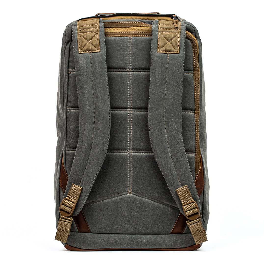 #3622 Weekender Chukka