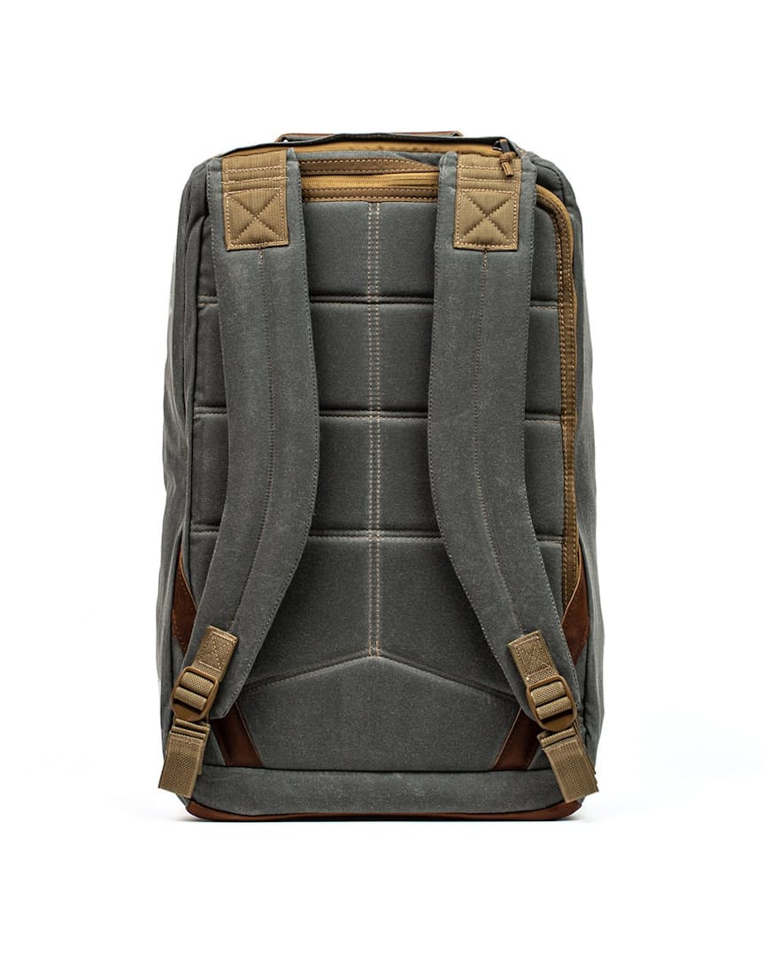 #3622 Weekender Chukka