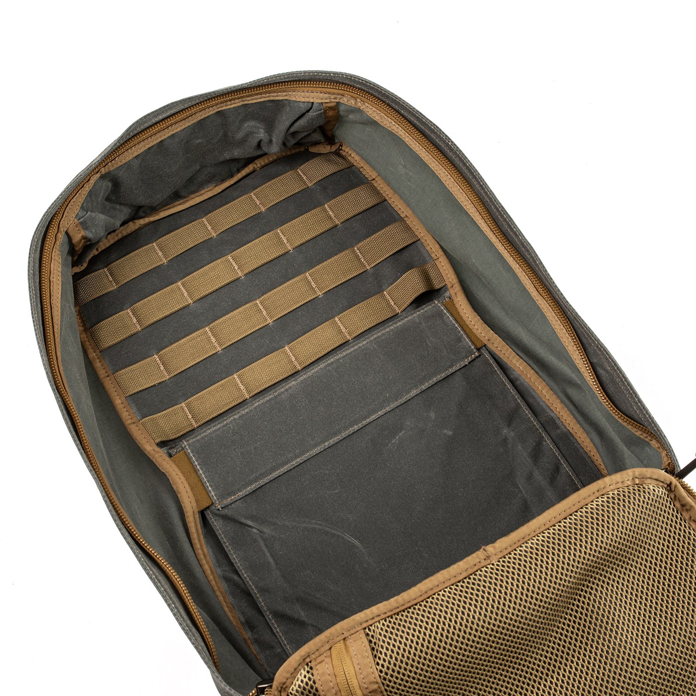GORUCK GR2 Heritage Backpack - 34L - Slate | Backpacks | Huckberry