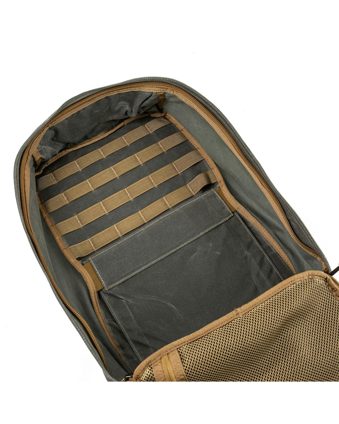 #3622 Weekender Chukka