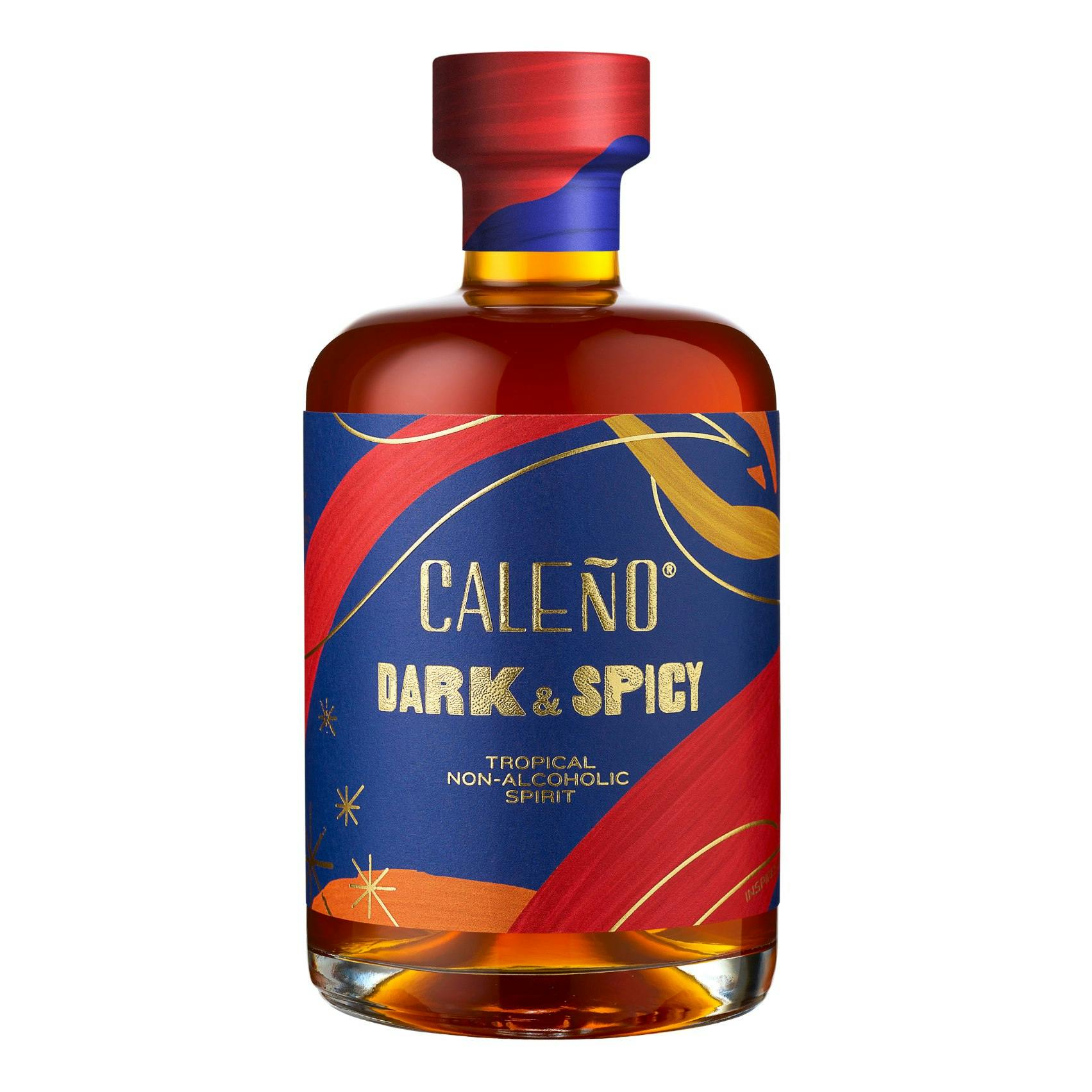 Caleño Dark & Spicy