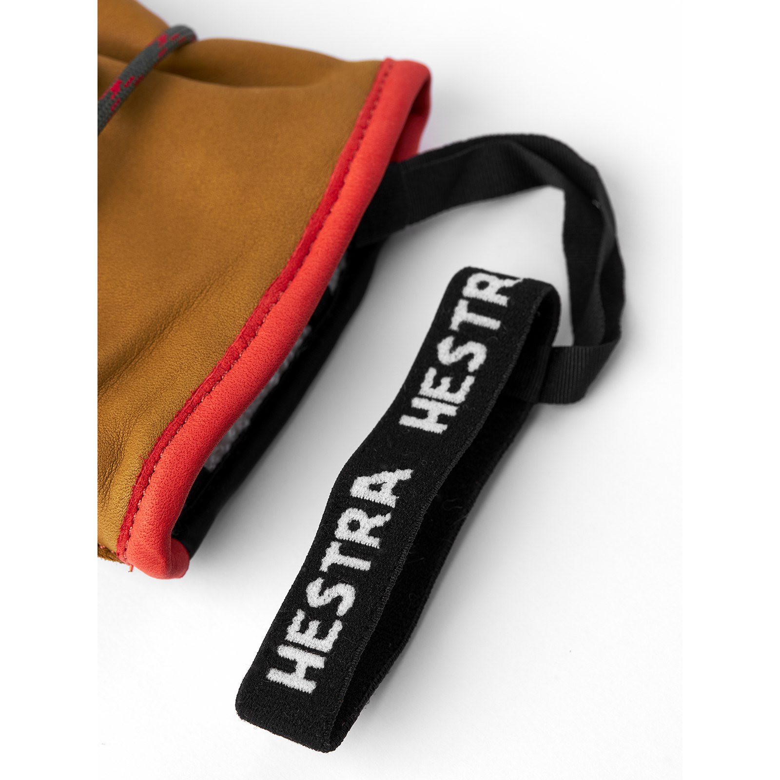 Hestra Wakayama Glove - Cork/Brown | Gloves | Huckberry