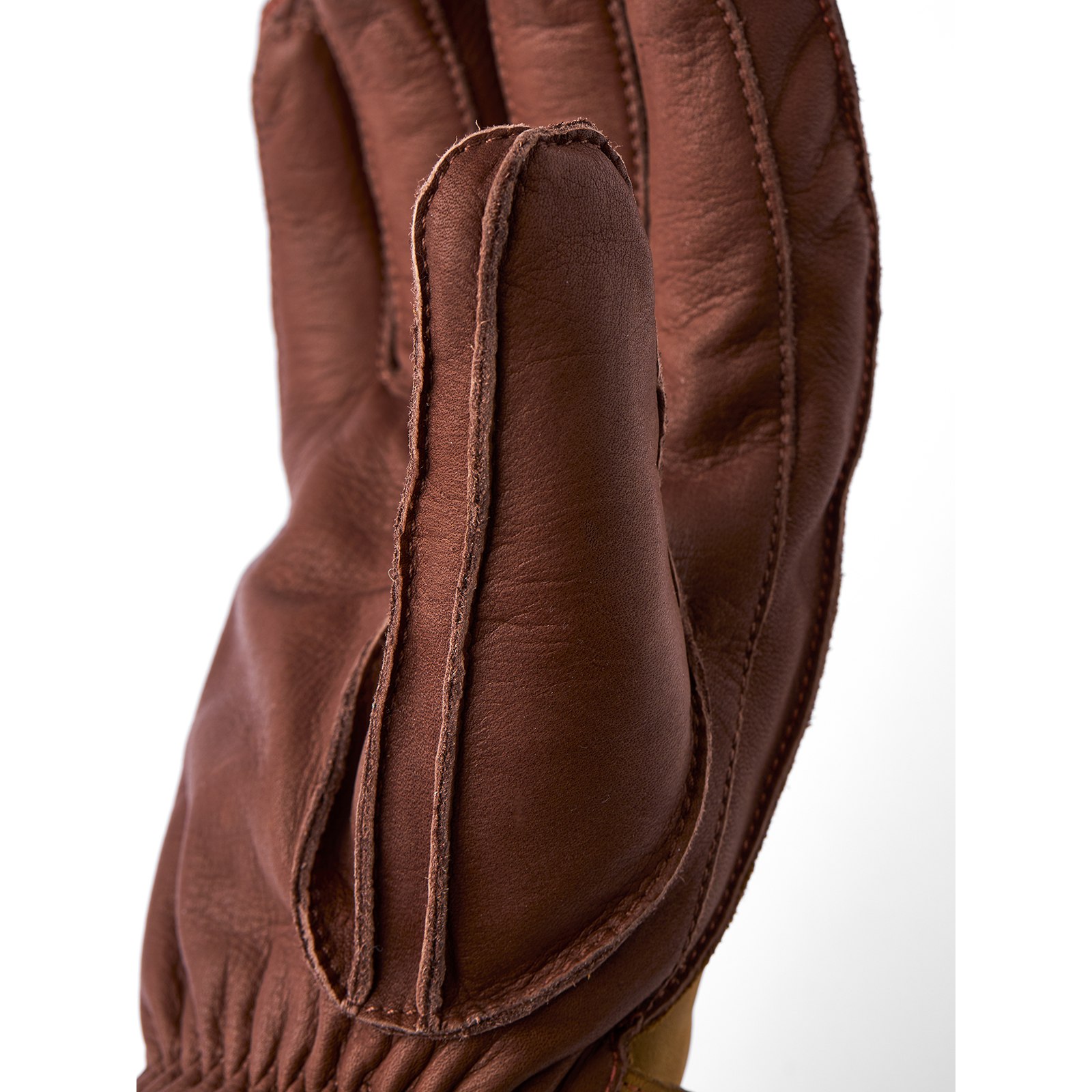 HESTRAグローブ　WAKAYAMA サイズ8 Wakayama - Navy & Brown | Hestra Gloves