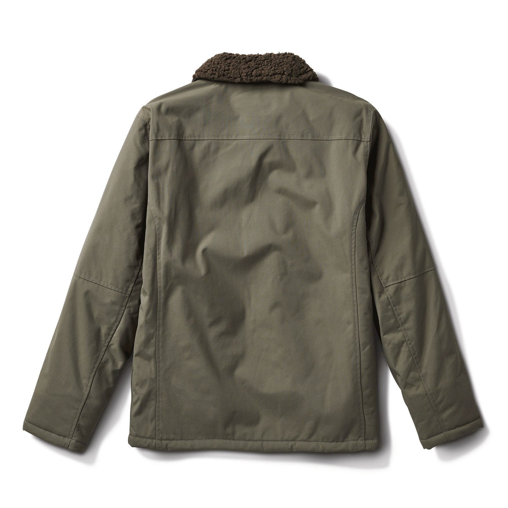 ロアークリバイバル　NEW AXEMAN JACKET トープ　XL Roark Revival Mens Jacket Axeman II