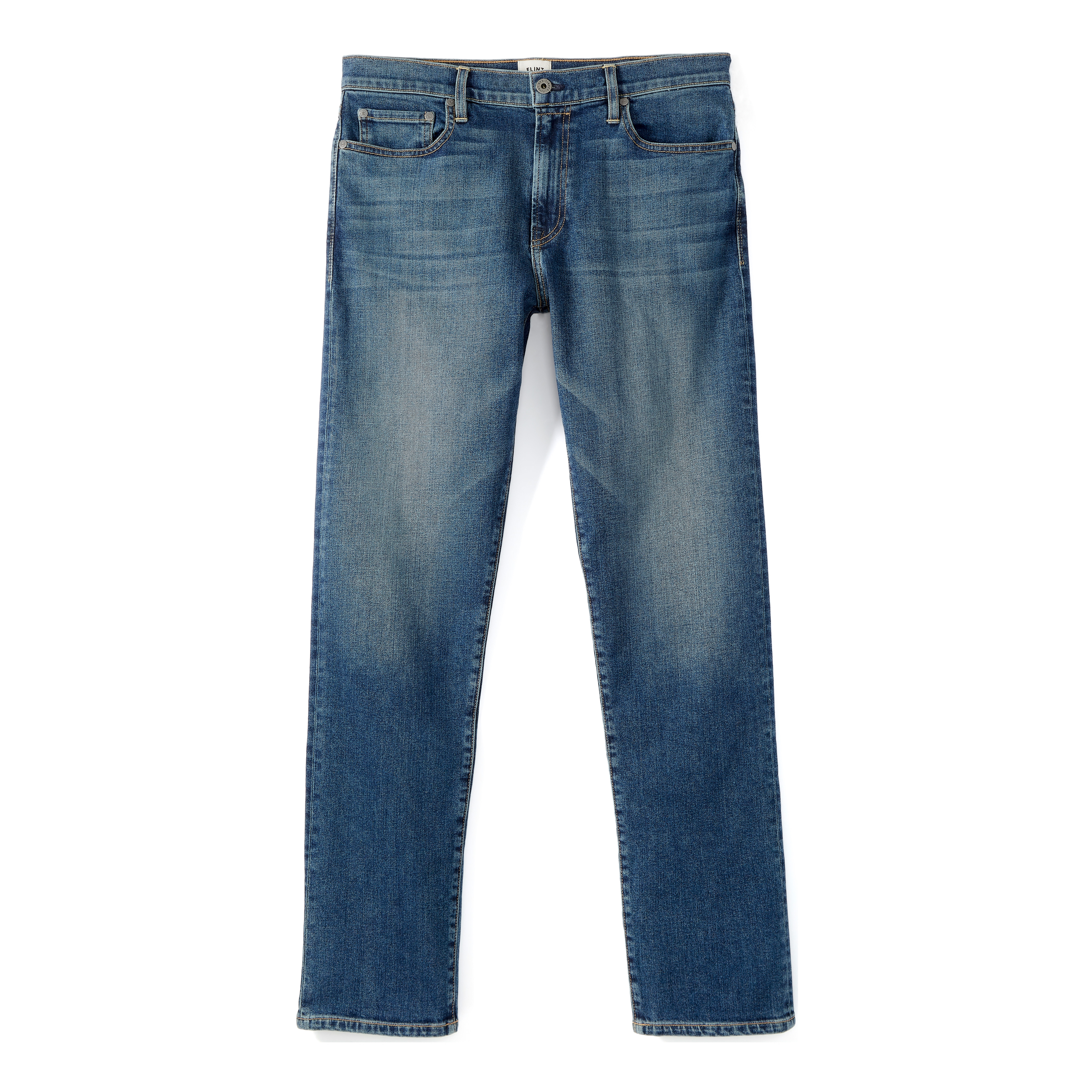 Buy Tyndale Versa Regular Fit Flex FR Jeans for USD 112.00-135.00