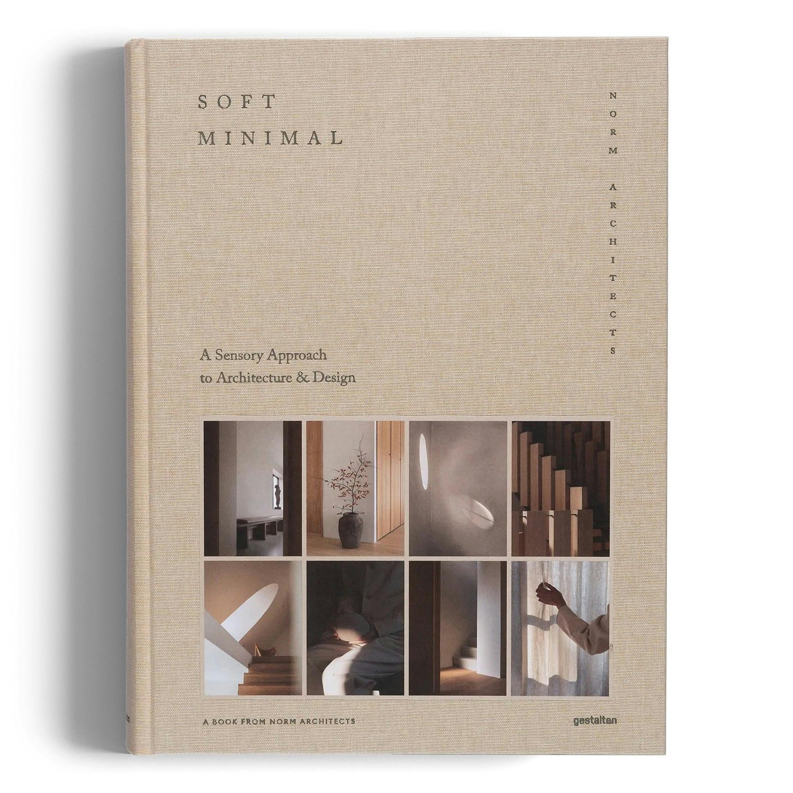 Soft Minimal - Coffee Table Book