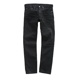 RRL Slim Narrow Stretch Denim Jeans - Mayes Wash | Stretch | Huckberry