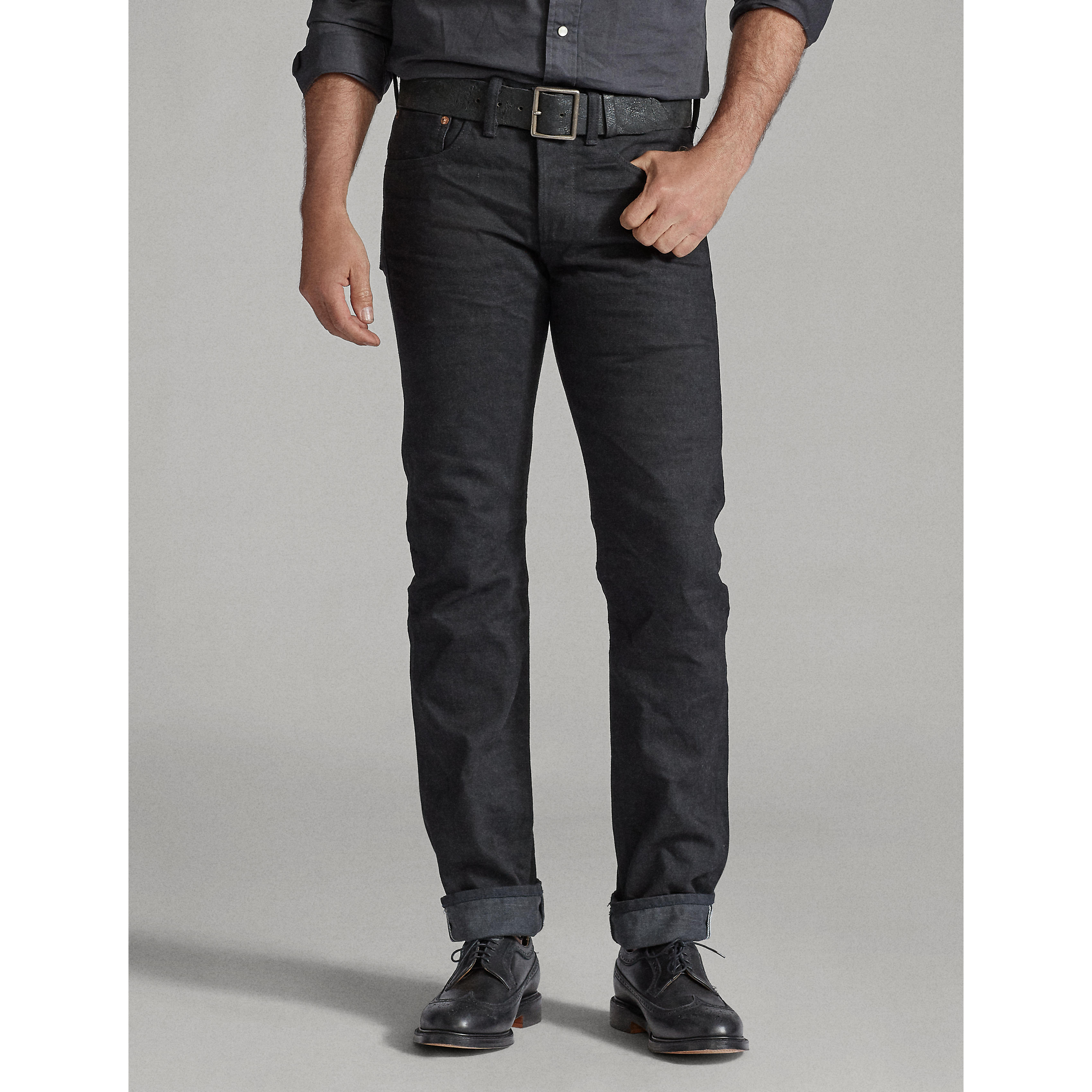 Mens Skinny Ripped Biker Slim Fit Jeans Classic Zipper Regular Fit Flex Jean  Slim Straight fit Distressed Denim Pants (28 Regular,Black 1) at Amazon  Men's Clothing store